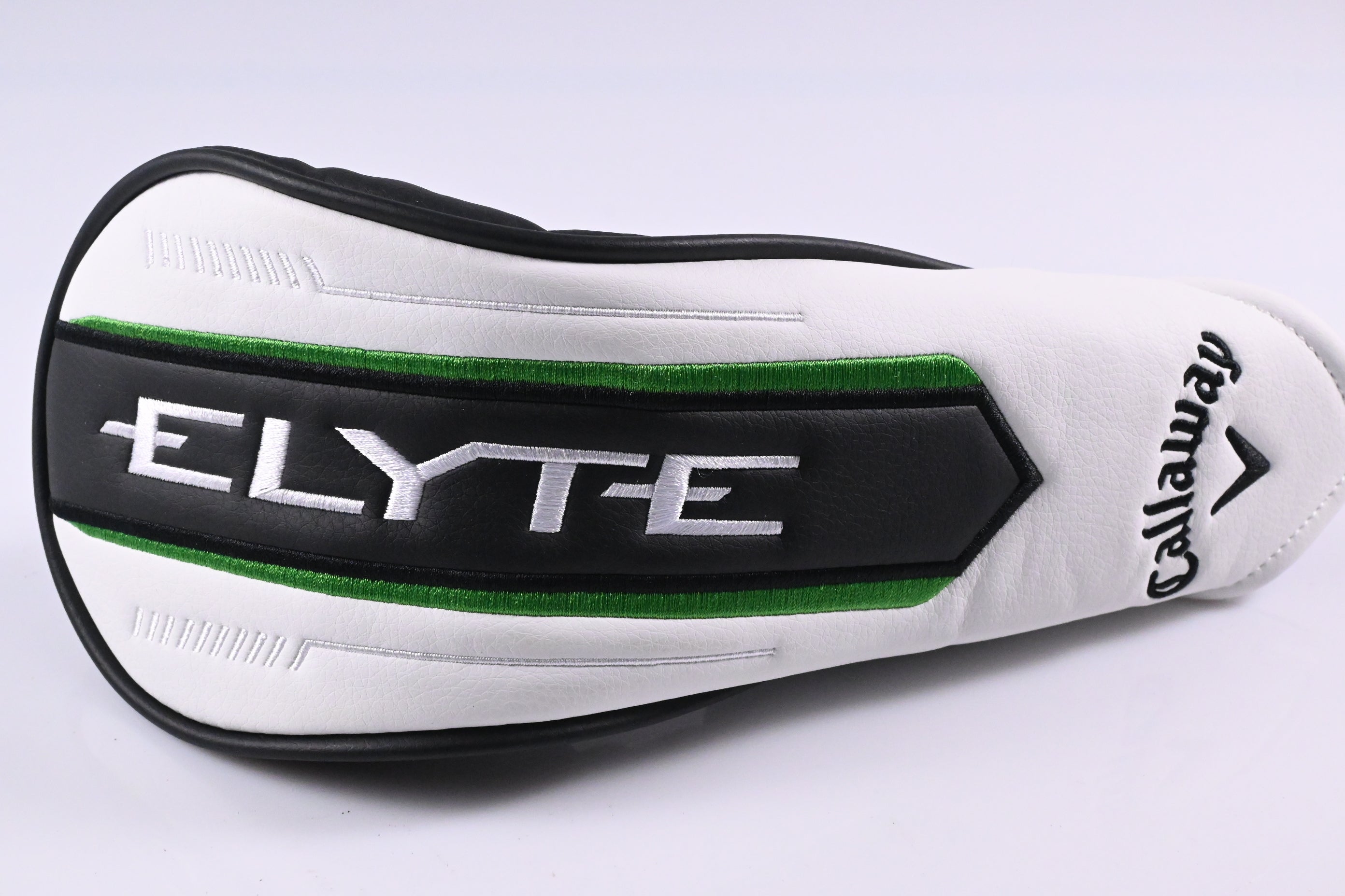 Callaway Elyte #11 Wood / 27 Degree / Senior Flex Vanquish 5 Shaft