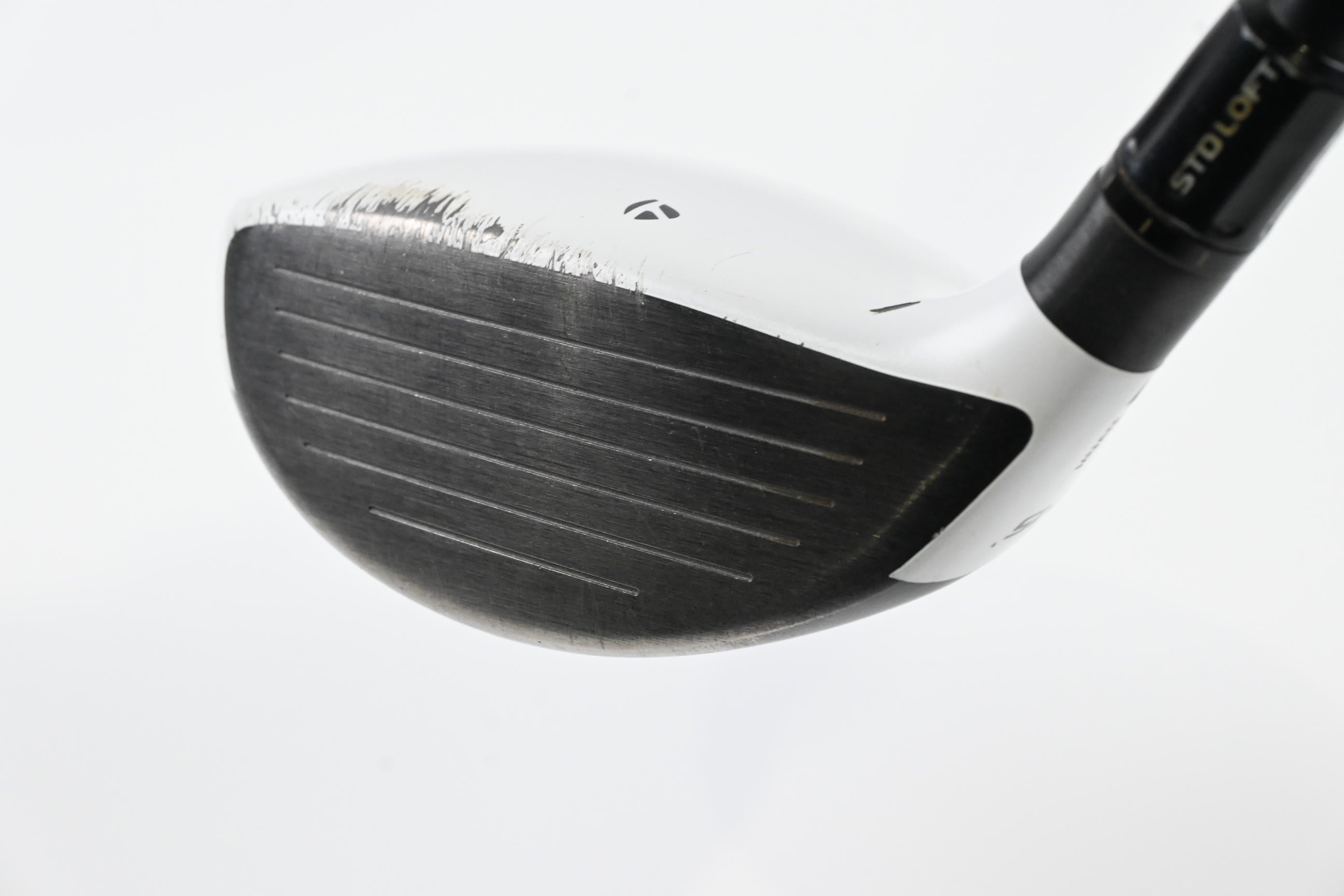 Taylormade R11 #3 Wood / 15 Degree / Regular Flex Fujikura Blur 60 Shaft
