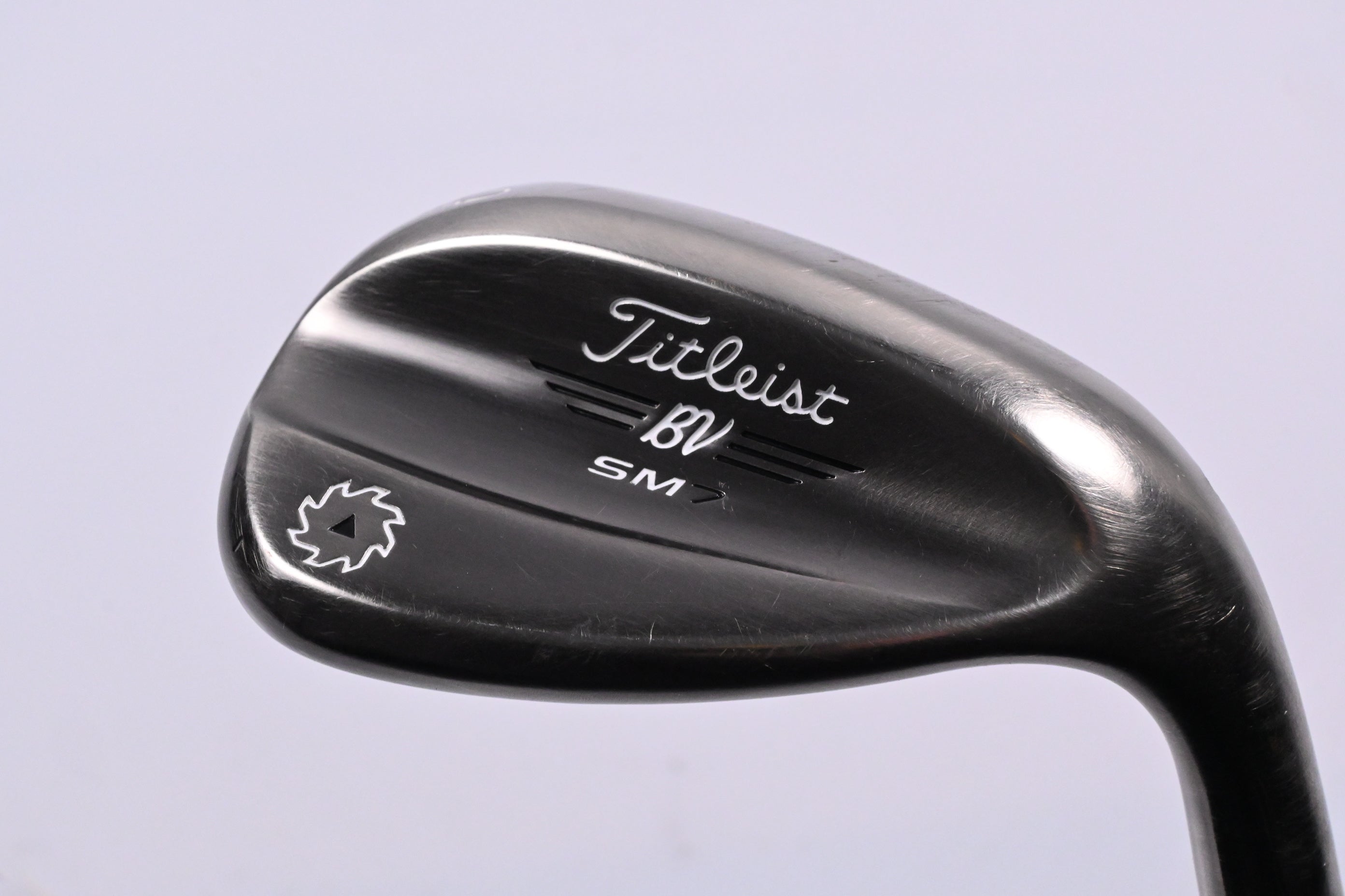 Titleist Vokey SM7 Lob Wedge / 60 Degree / Wedge Flex SM7 Shaft