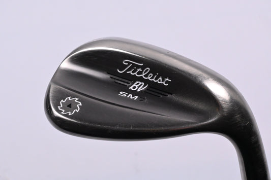 Titleist Vokey SM7 Lob Wedge / 60 Degree / Wedge Flex SM7 Shaft