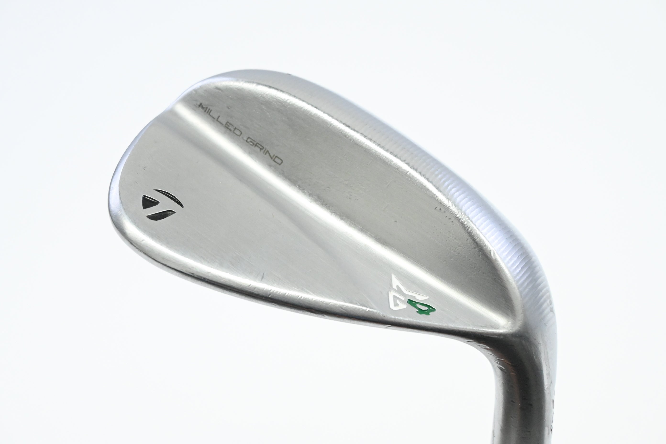 Taylormade Milled Grind 4 Sand Wedge / 54 Degree / Wedge Flex Dynamic Gold 115