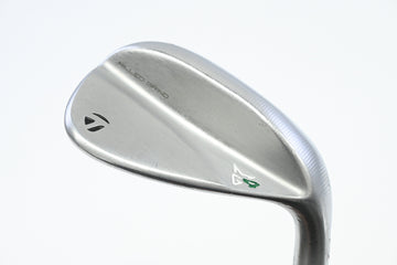 Taylormade Milled Grind 4 Sand Wedge / 54 Degree / Wedge Flex Dynamic Gold 115