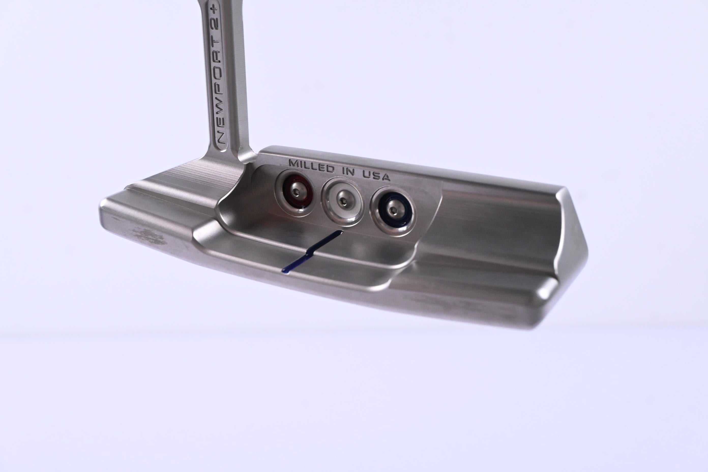 Scotty Cameron 2023 Champions Choice Button Back Putter / 35 Inch
