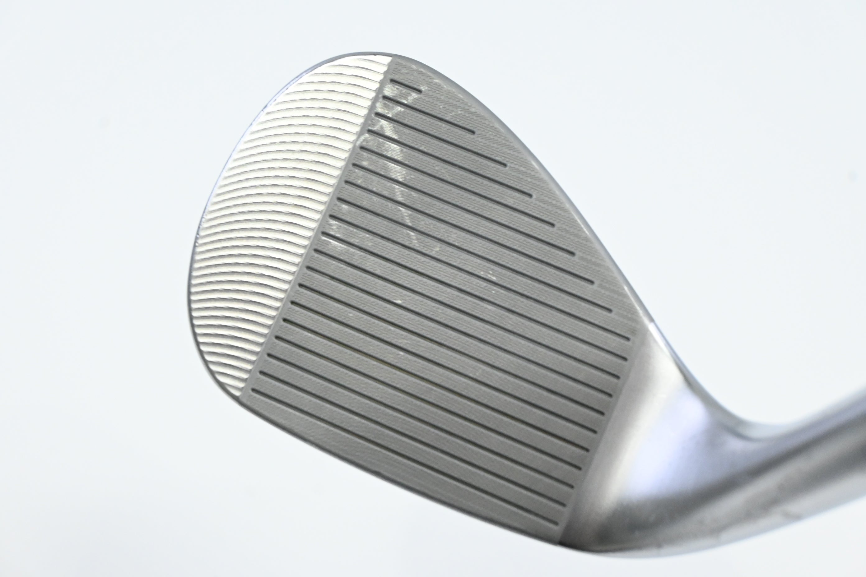 Cleveland RTZ Gap Wedge / 52 Degree / Wedge Flex Dynamic Gold Spinner