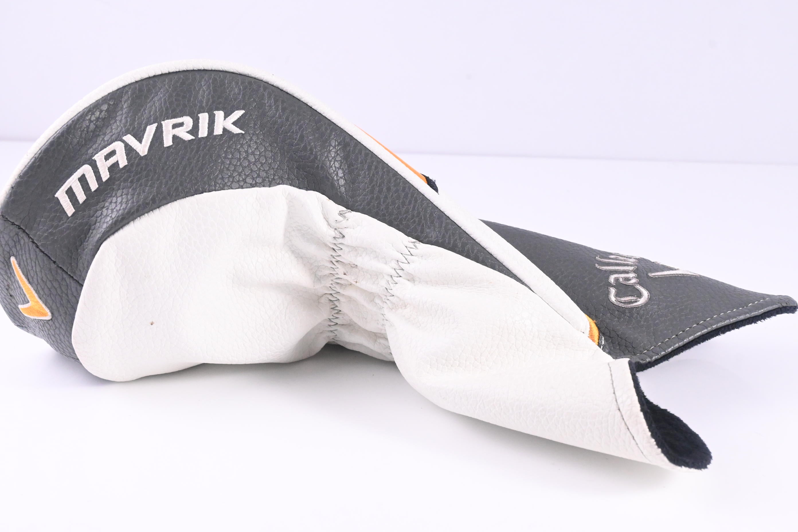 Callaway Mavrik Driver / 9 Degree / X-Flex HZRDUS Yellow 76 Shaft