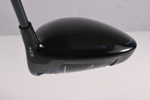 Mizuno ST-Max 230 Driver / 9.5 Degree / Regular Flex UST Mamiya LIN-Q M40X 50