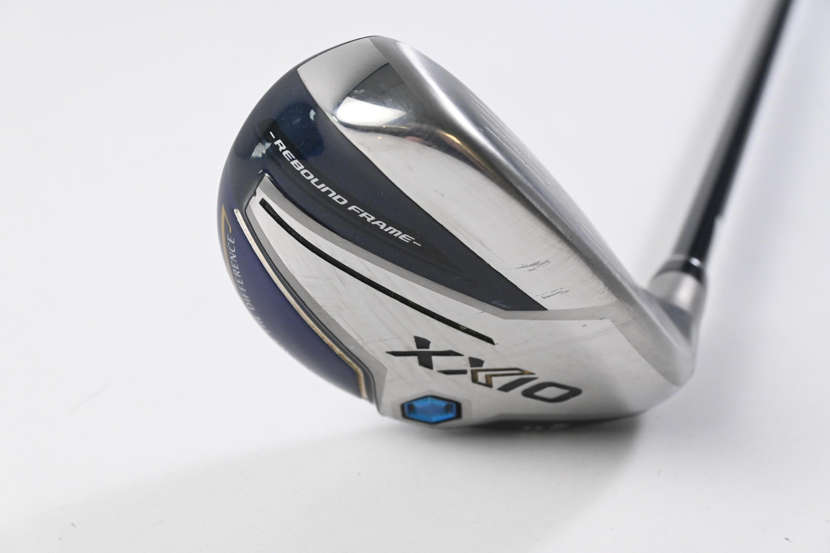 XXIO 12 #5 Hybrid / 23 Degree / Regular Flex XXIO MP 1200 42 Shaft