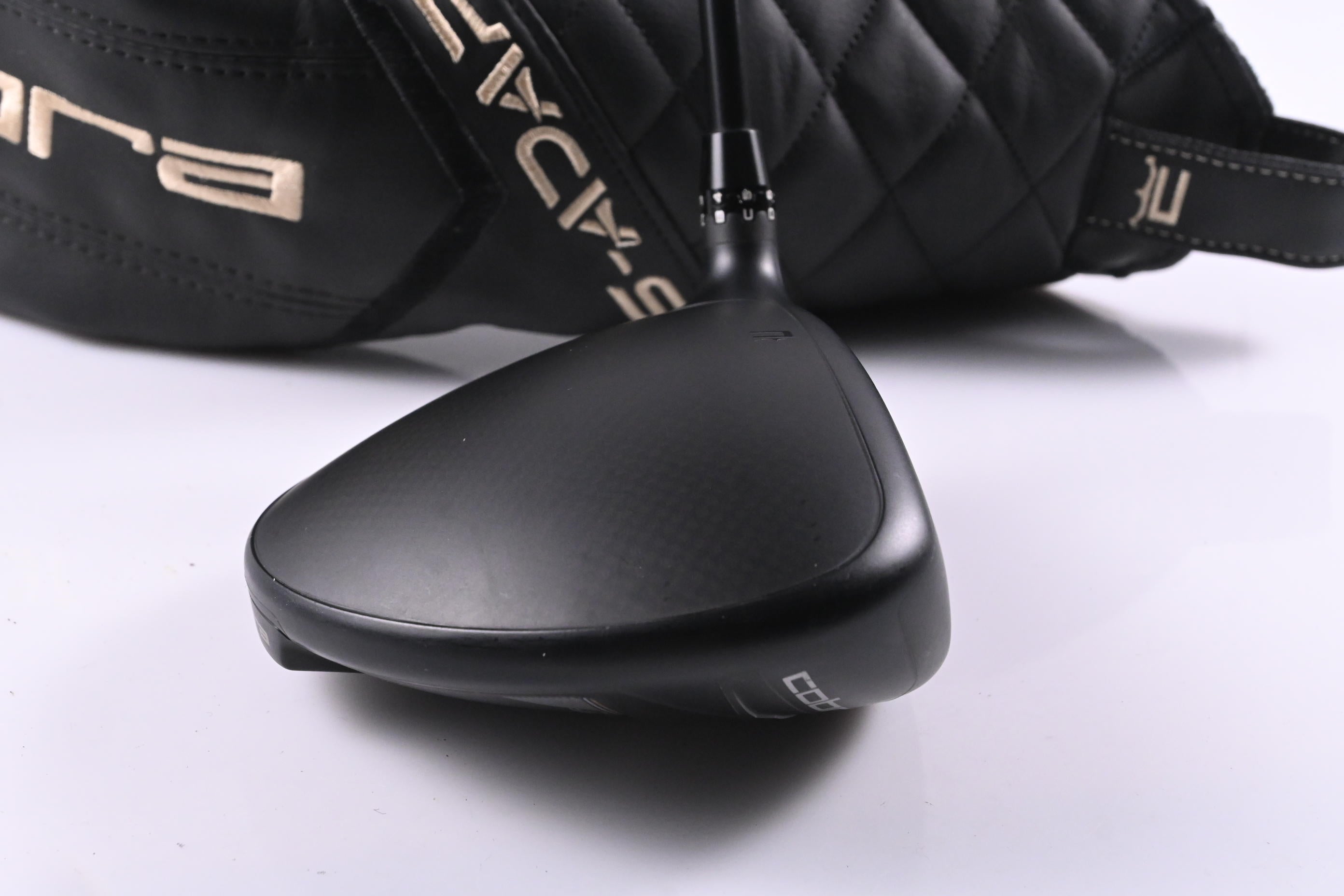 Ladies Cobra DS-Adapt MAX-D Driver / 12 Degree / Ladies Flex UST Helium Nanocore
