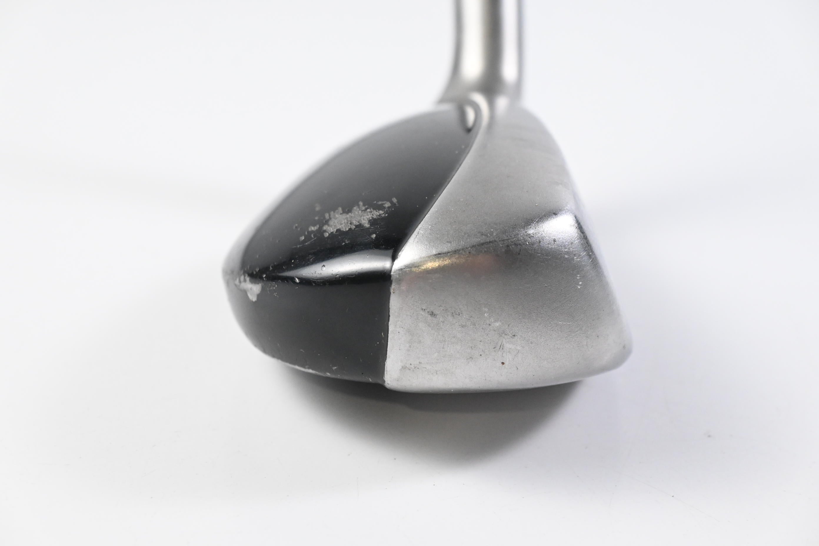 Taylormade Rescue Mid #4 Hybrid / 22 Degree / Stiff Flex Taylormade Shaft