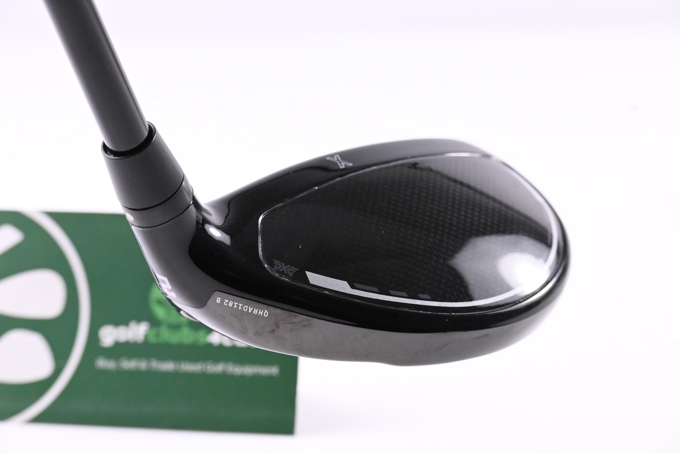 PXG 0311 Black Ops #2 Hybrid / 17 Degree / X-Flex Tensei AV White 85 Shaft