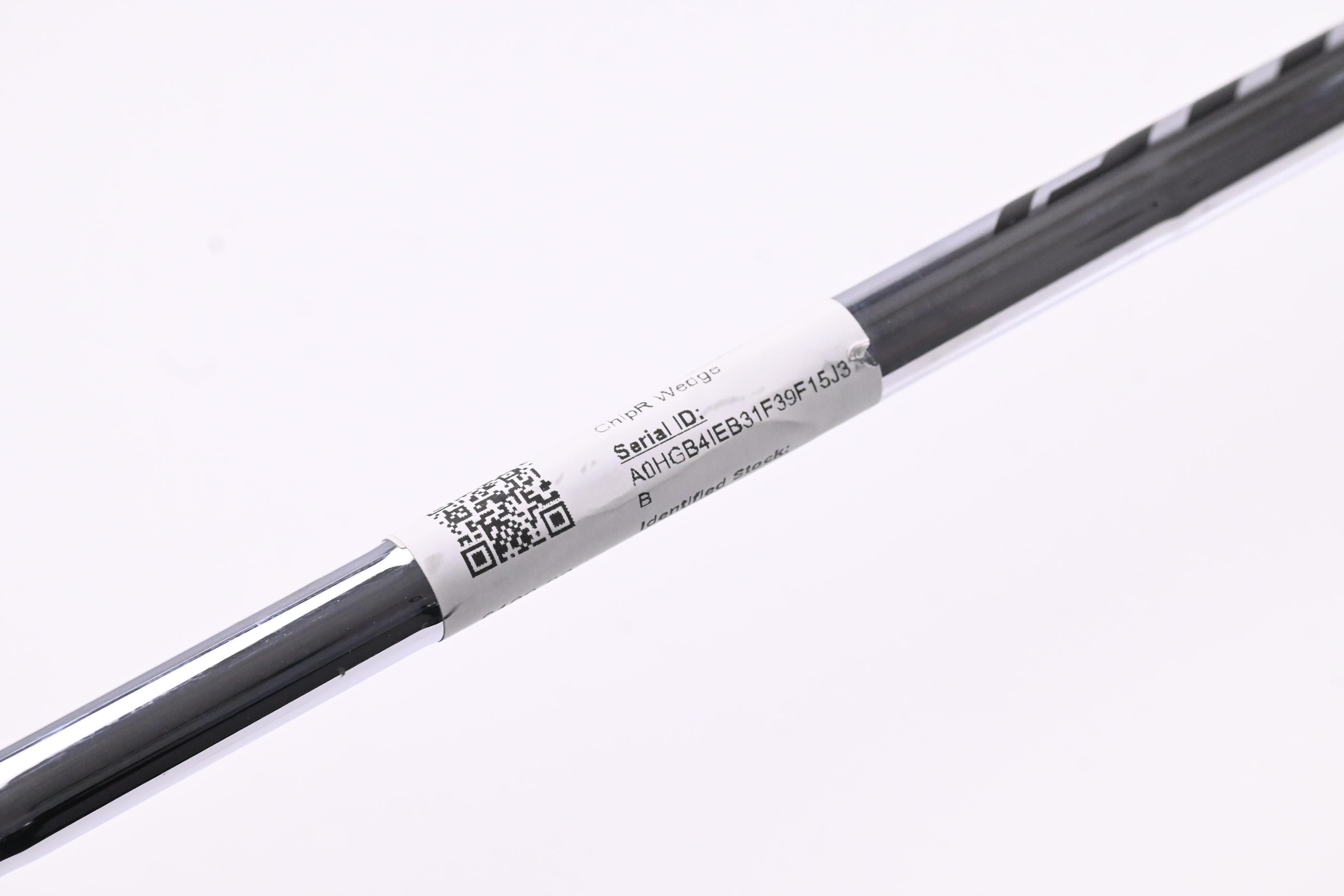 Ping ChipR / 38.5 Degree / Green Dot / Wedge Flex Ping Z-Z 115 Shaft