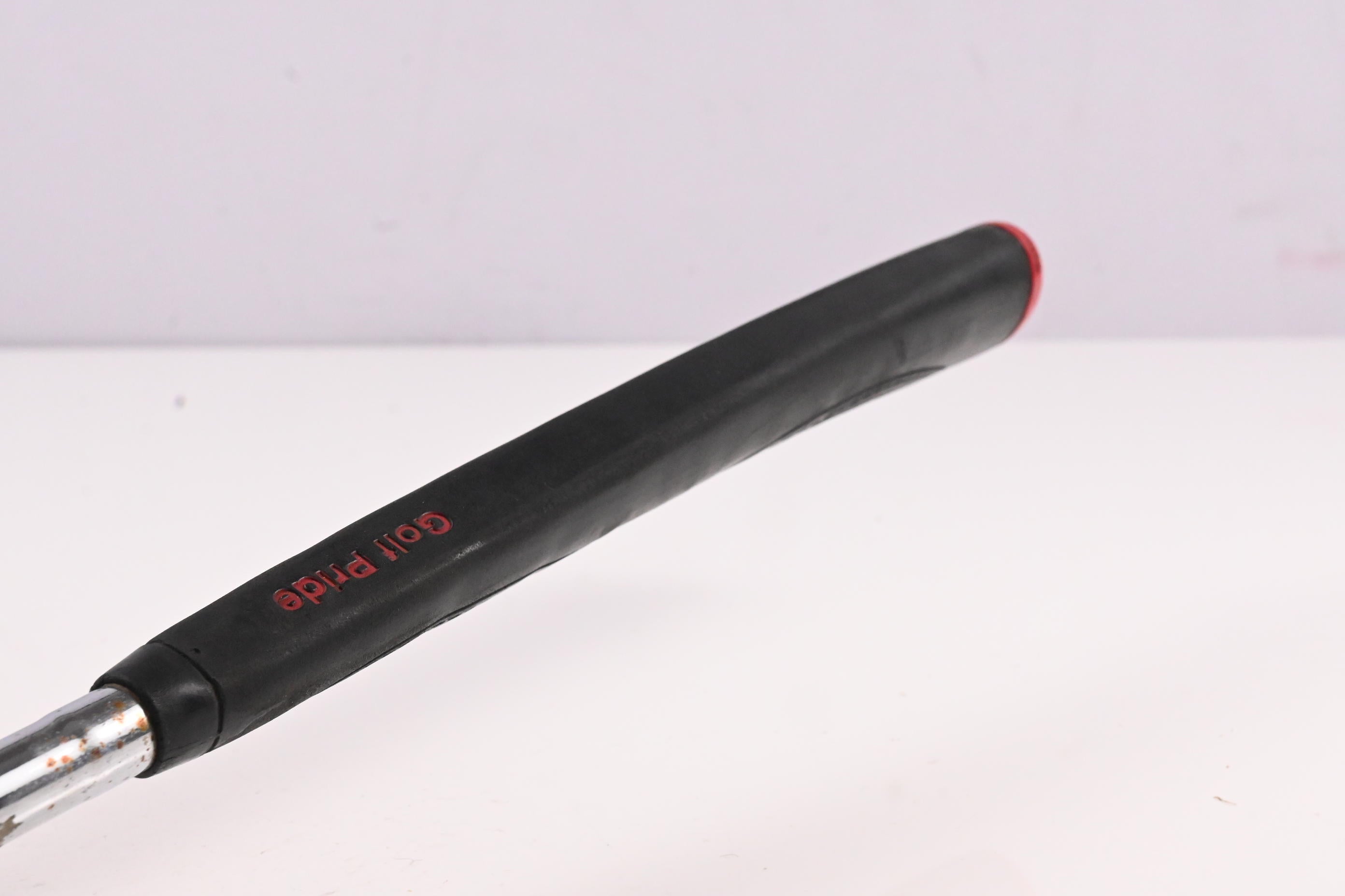 Odyssey DFX 2-Ball Blade Putter / 35 Inch