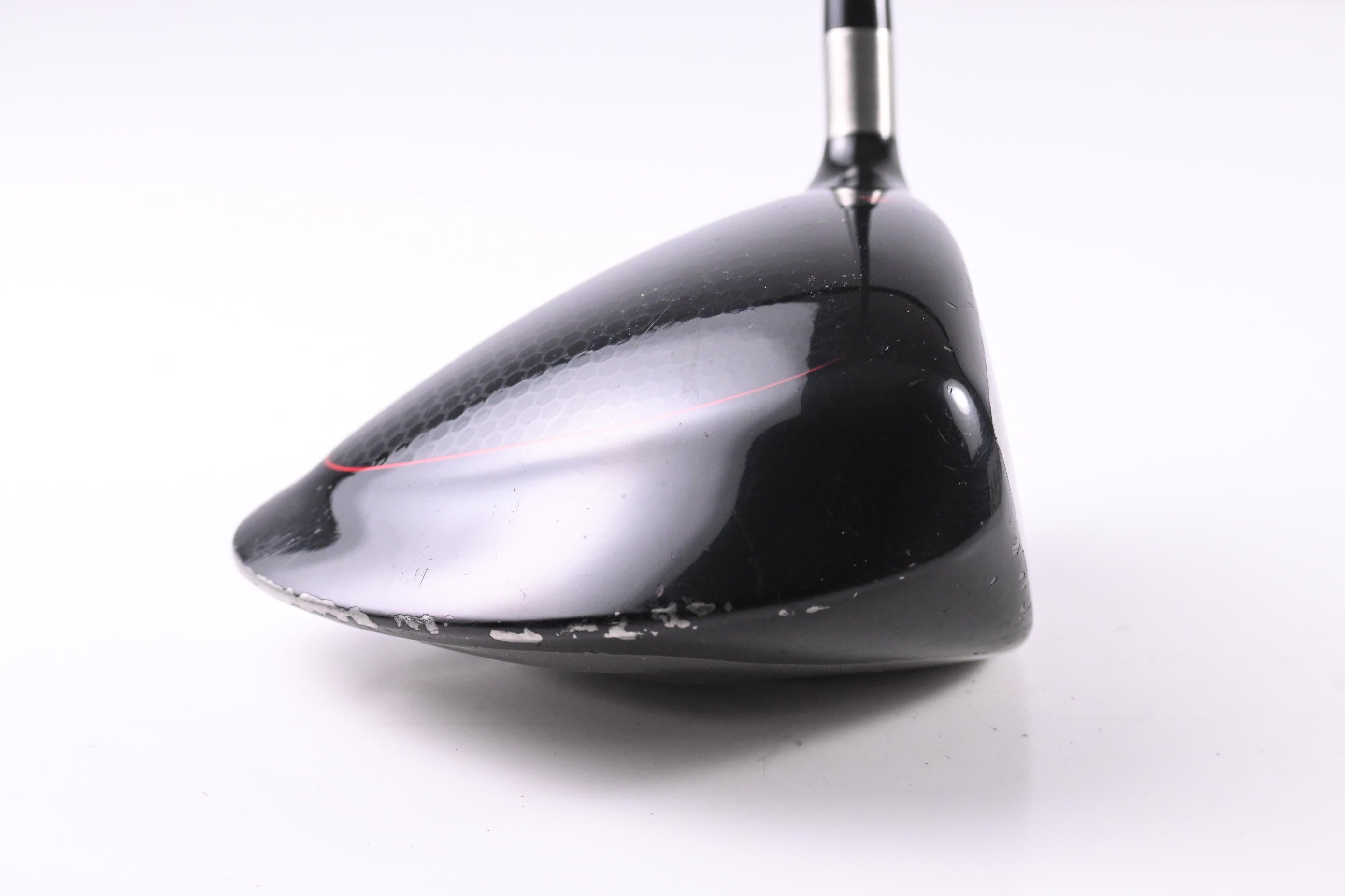 Taylormade Burner Superfast Driver / 10.5 Degree / Regular Flex Matrix Ozik Xcon