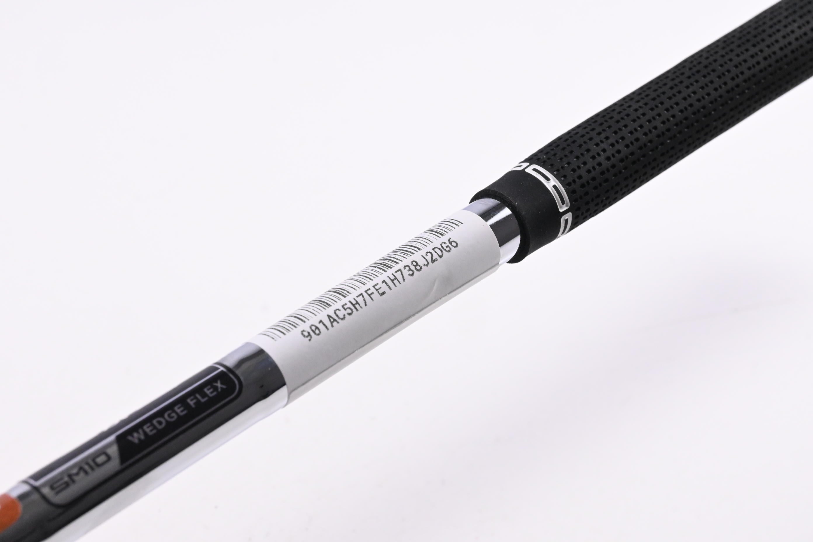 Titleist Vokey SM10 Lob Wedge / 58 Degree / Wedge Flex Vokey SM10 Shaft