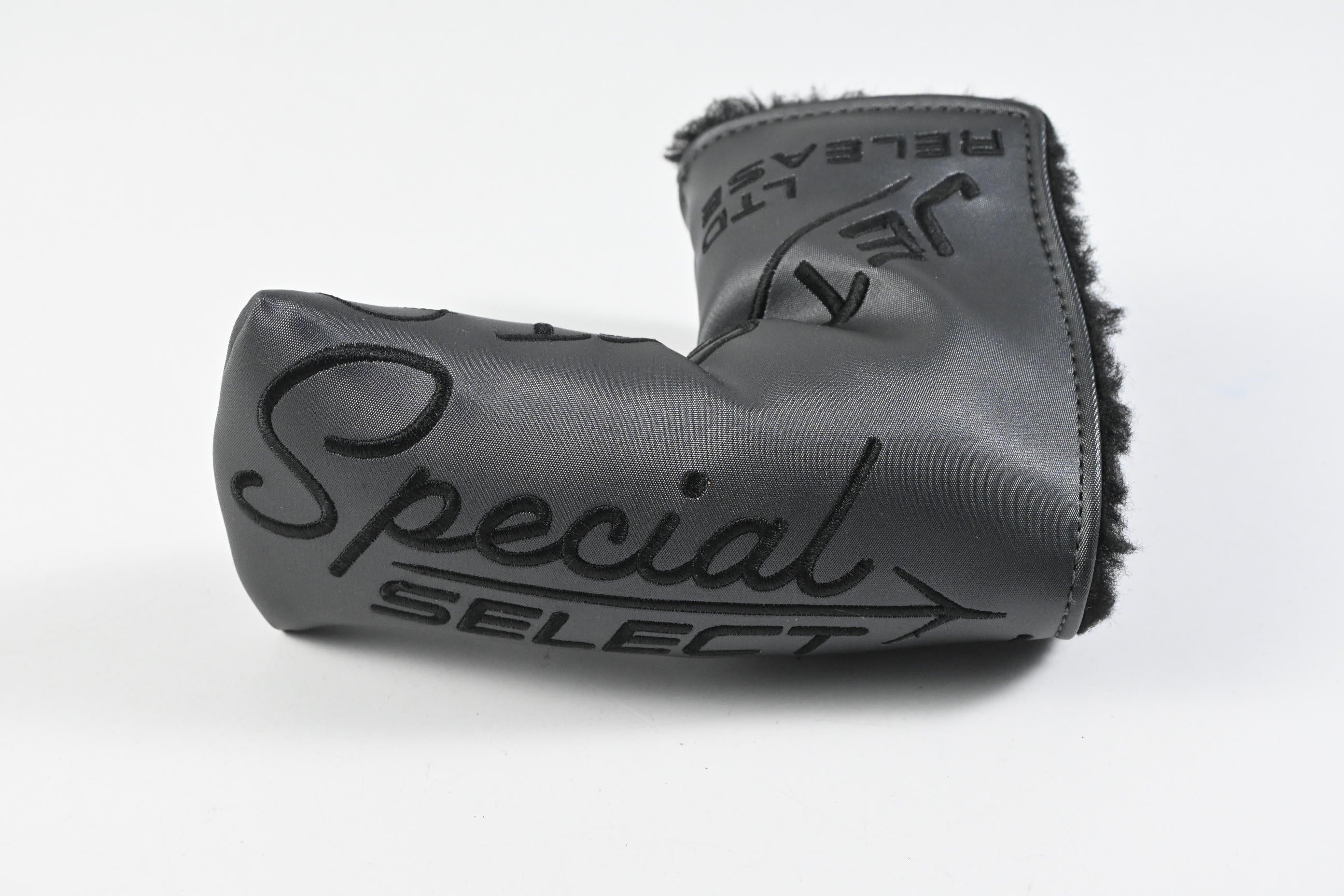 Scotty Cameron Special Select Jet Set Newport+ Putter / 35 Inch