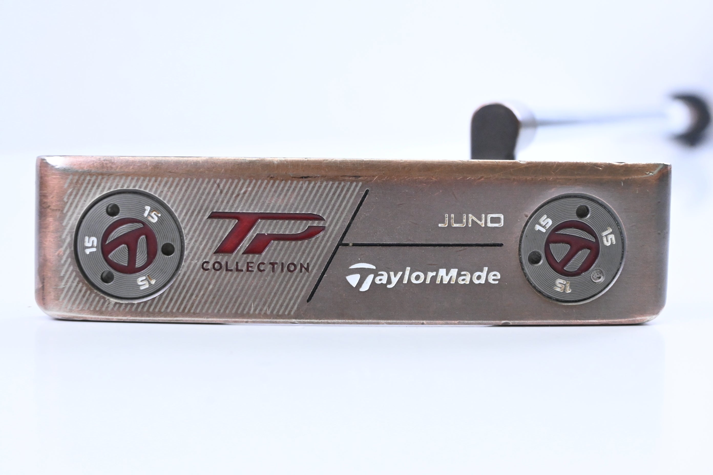 Taylormade TP Black Copper Juno Putter / 34 Inch