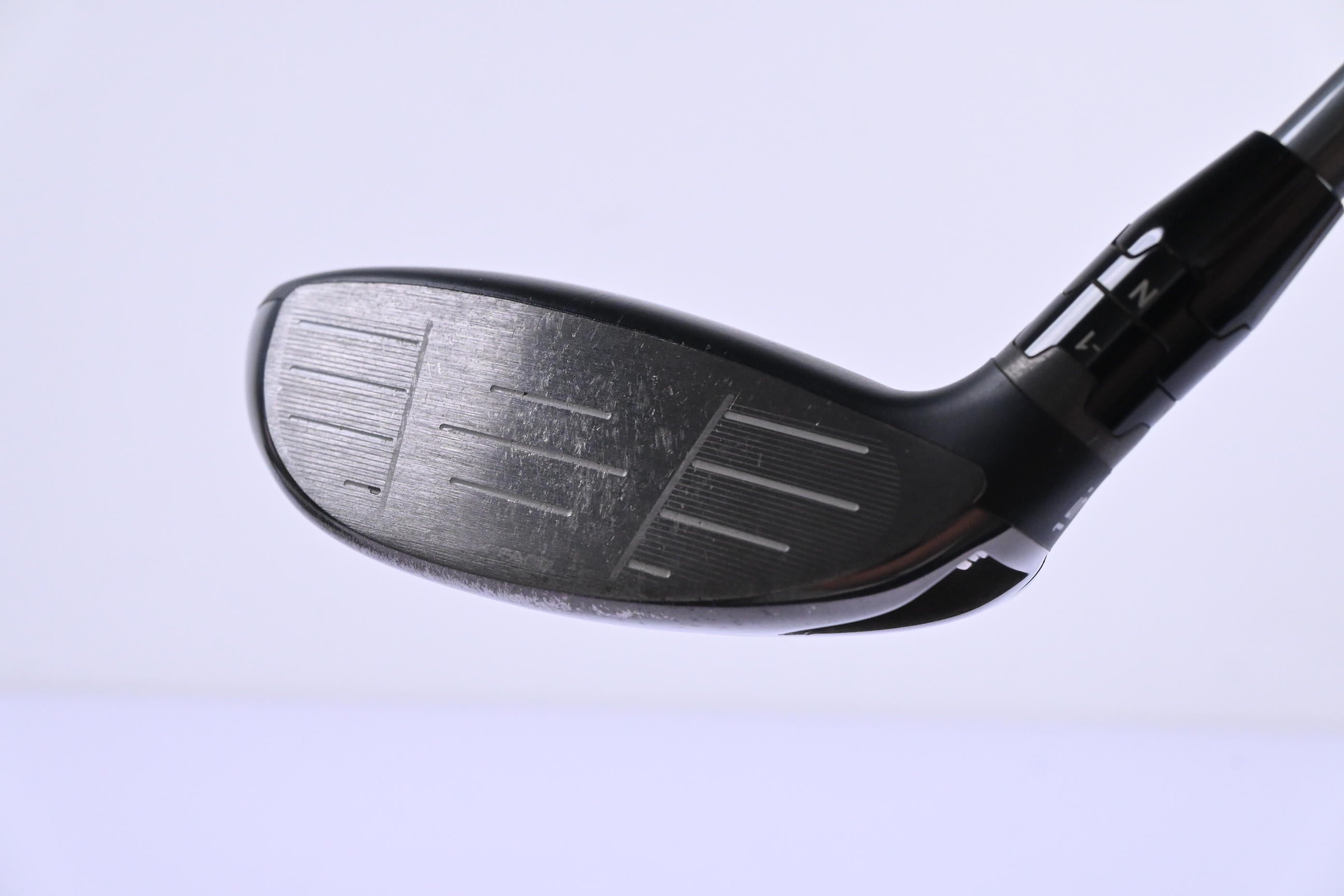 Callaway Elyte #3 Wood / 15 Degree / X-Flex Denali Charcoal 70 Shaft