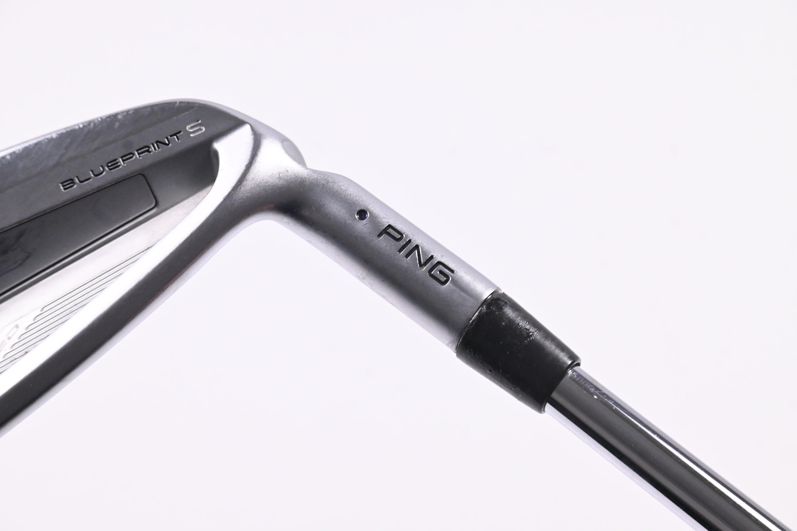 Ping Blueprint S #5 Iron / X-Flex Project X Shaft