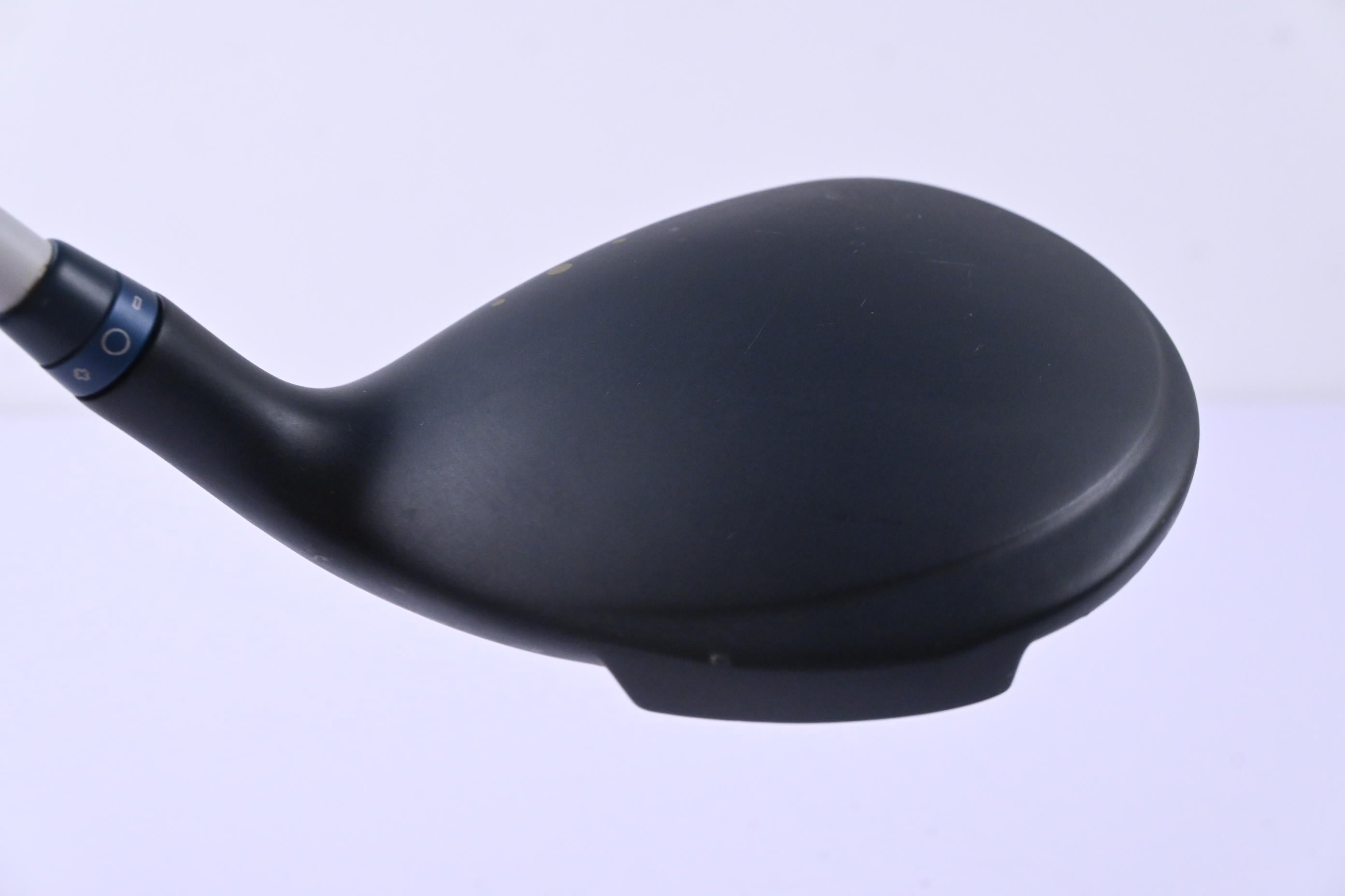 Ladies Ping G Le3 #5 Wood / 21 Degree / Ladies Flex Ping ULT 250 Shaft