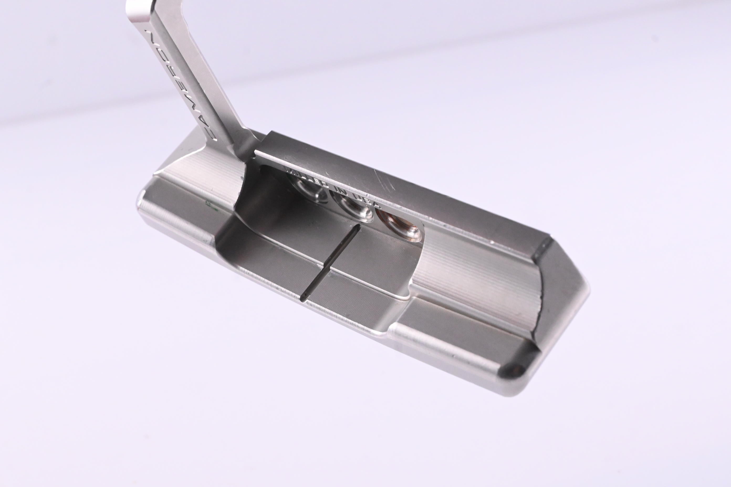 Scotty Cameron Special Select Newport 2 Putter / 34 Inch