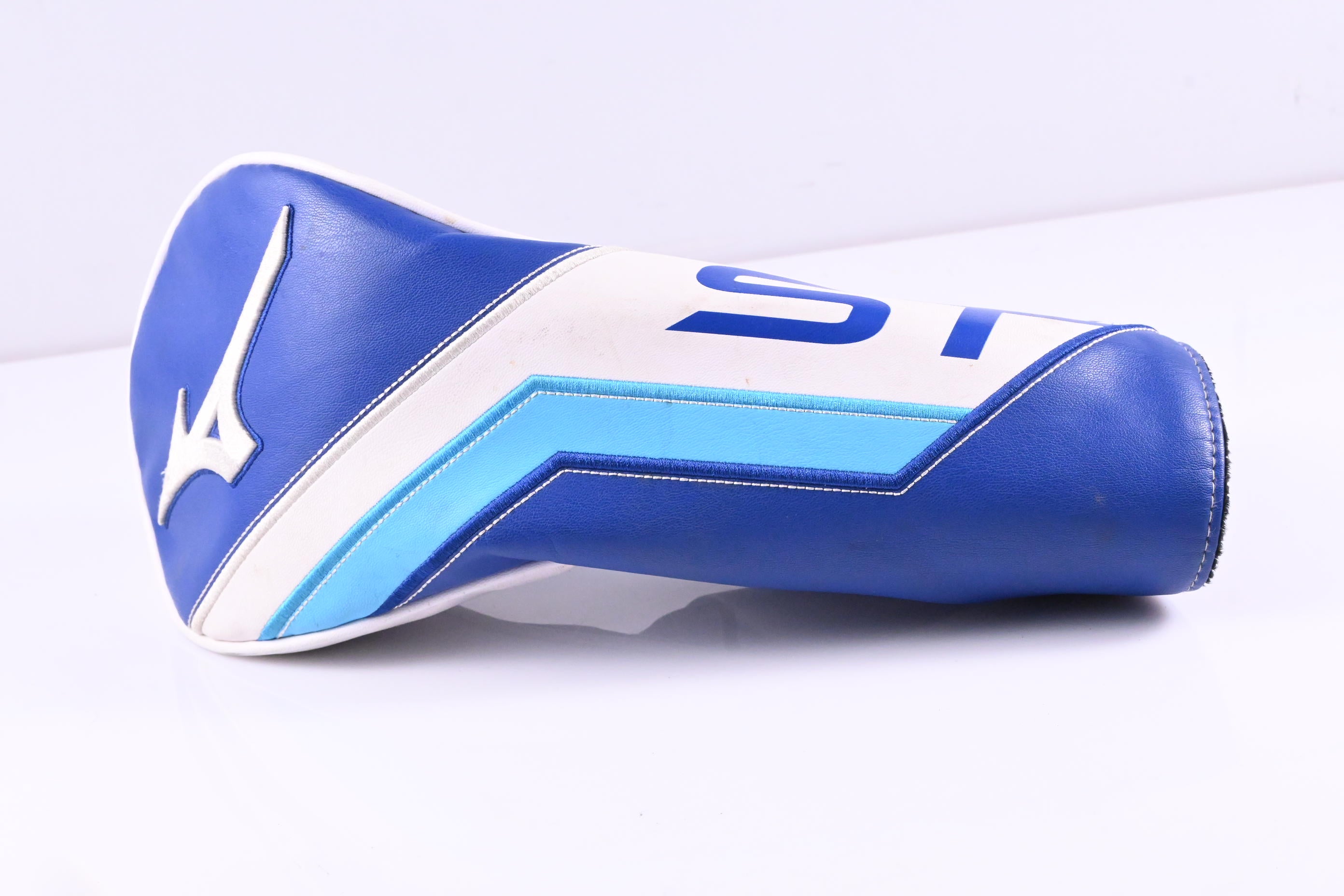 Mizuno ST-X 230 Driver / 10.5 Degree / Regular Flex Kai'li Blue 60 Shaft