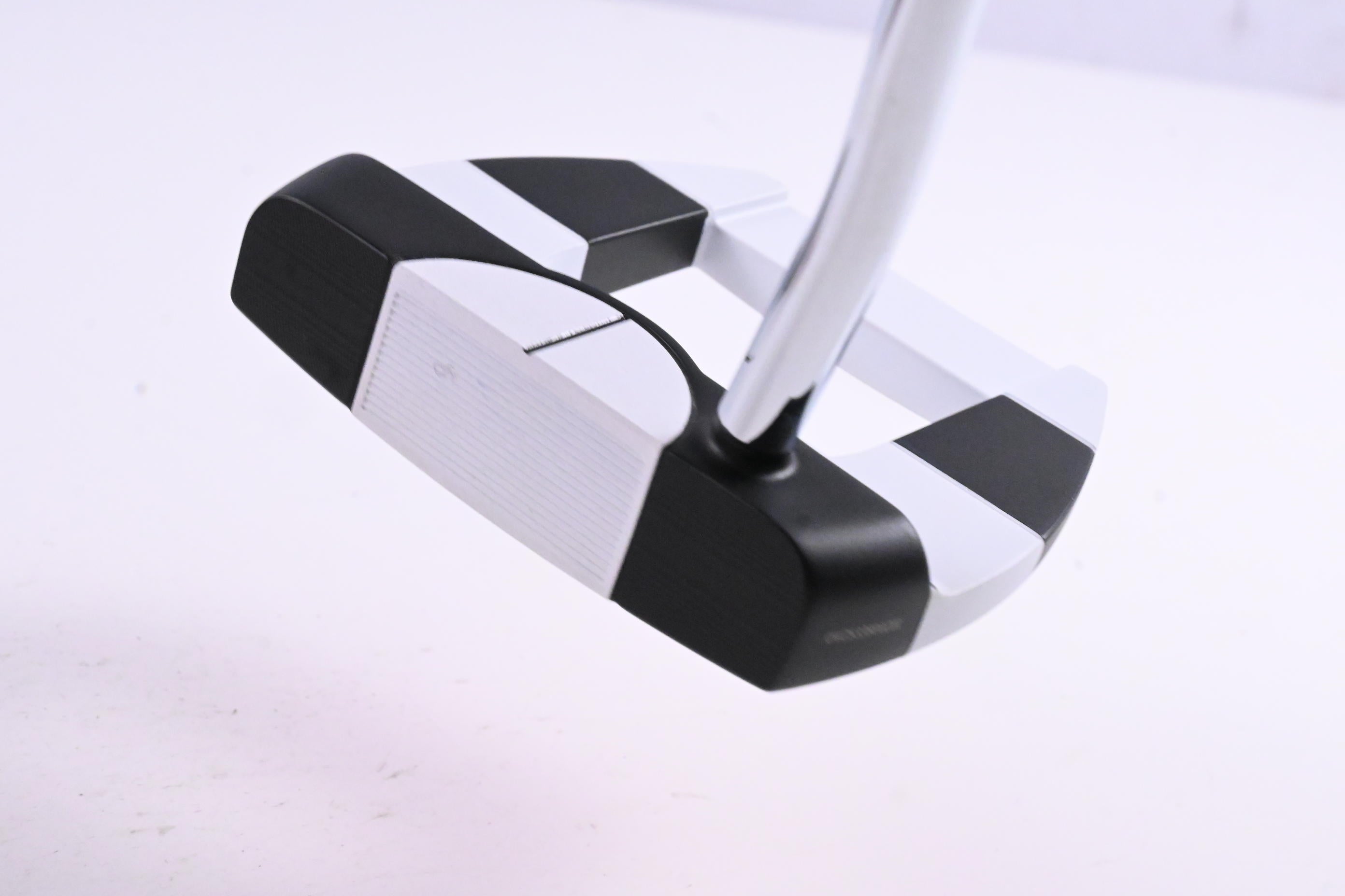 Odyssey Ai-Dual Jailbird 1/2 Ball Putter / 38 Inch