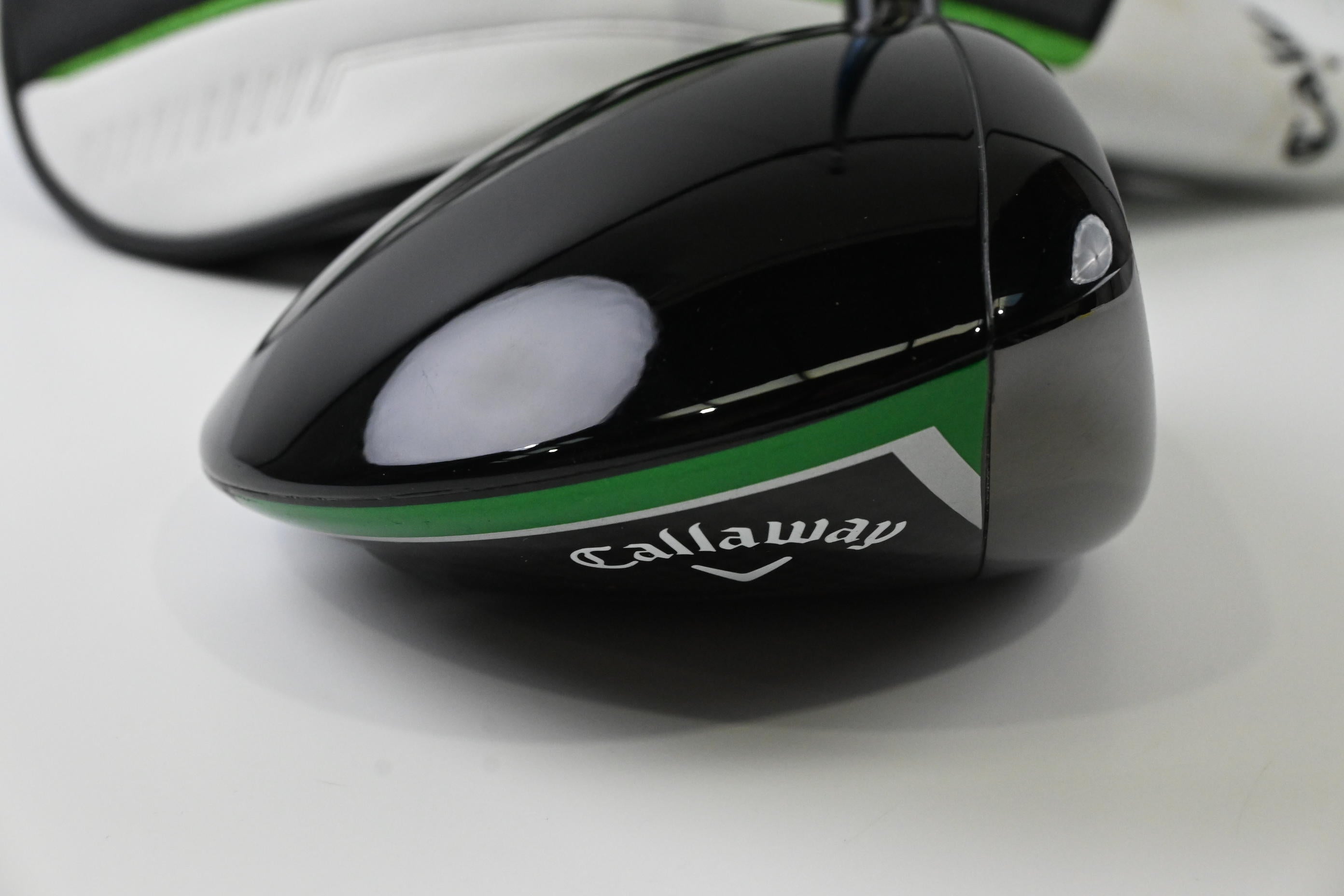 Callaway Elyte Triple Diamond Driver / 9 Degree / X-Flex Aldila Rogue 8.5.9 55