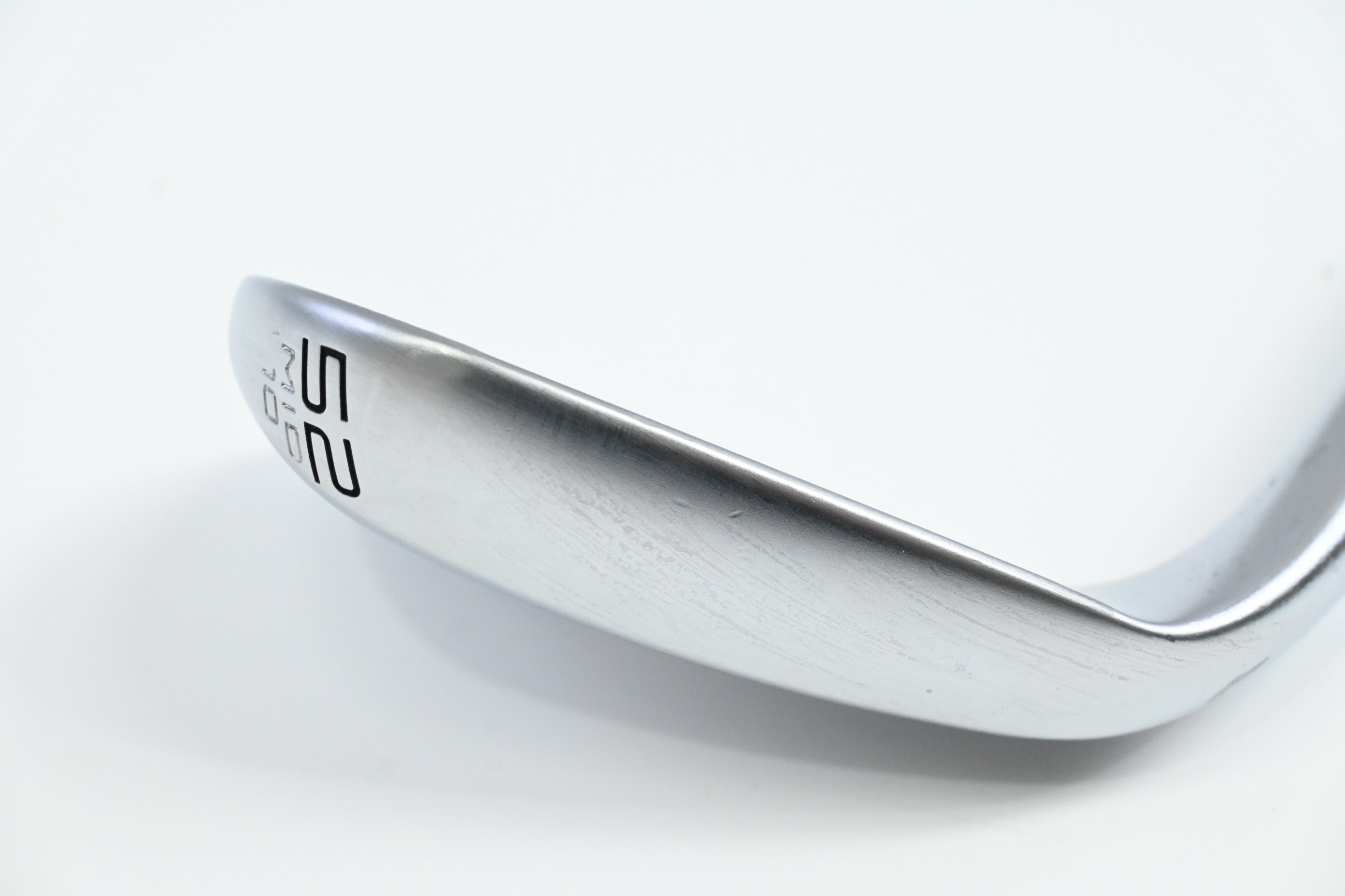 Cleveland RTZ Gap Wedge / 52 Degree / Wedge Flex Dynamic Gold Spinner