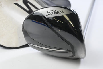 Titleist TSR1 Driver / 12 Degree / Regular Flex MMT SpeedMesh 40 Shaft