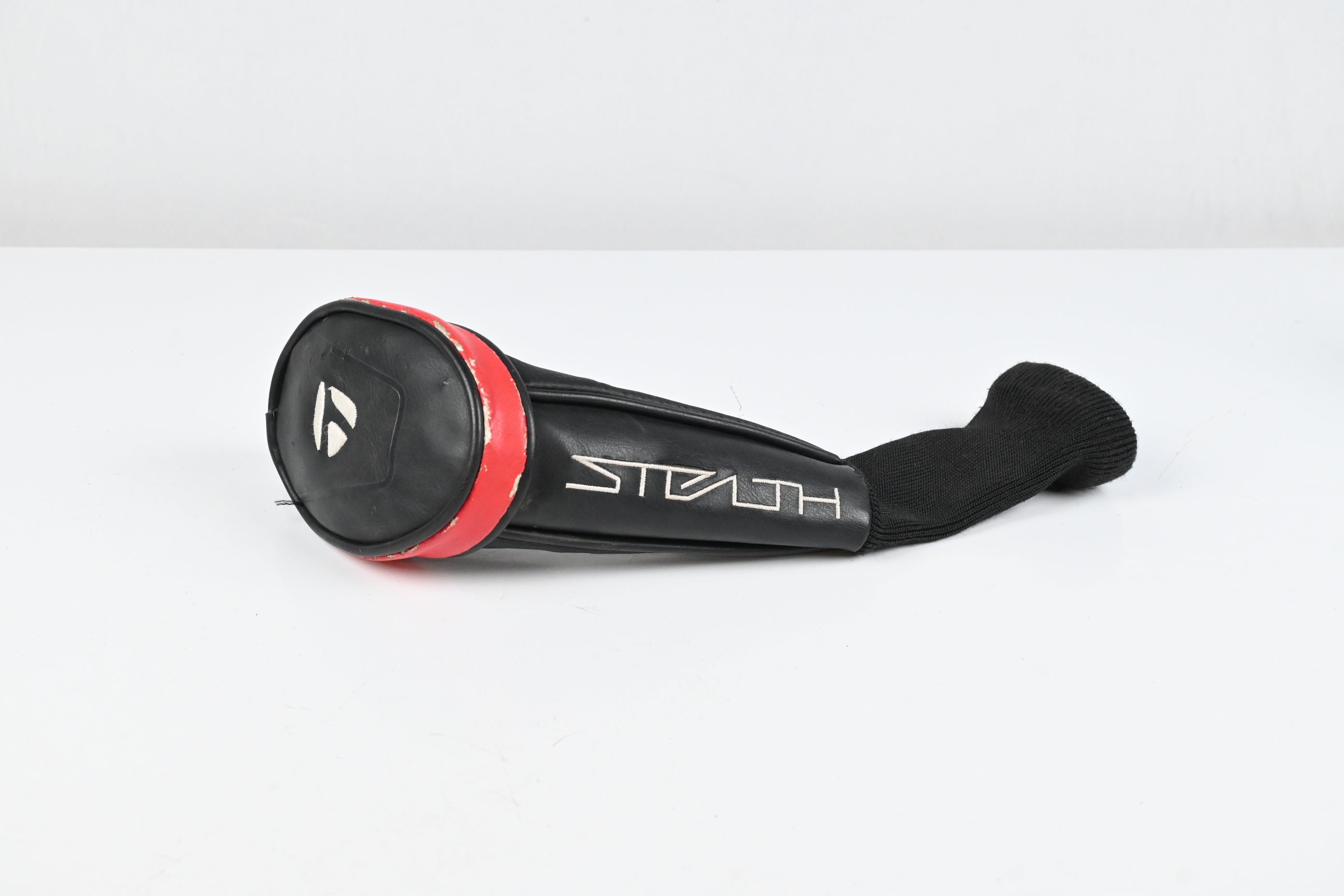 Taylormade Stealth #3 Hybrid / 19 Degree / Regular Flex Fujikura Ventus Red 6
