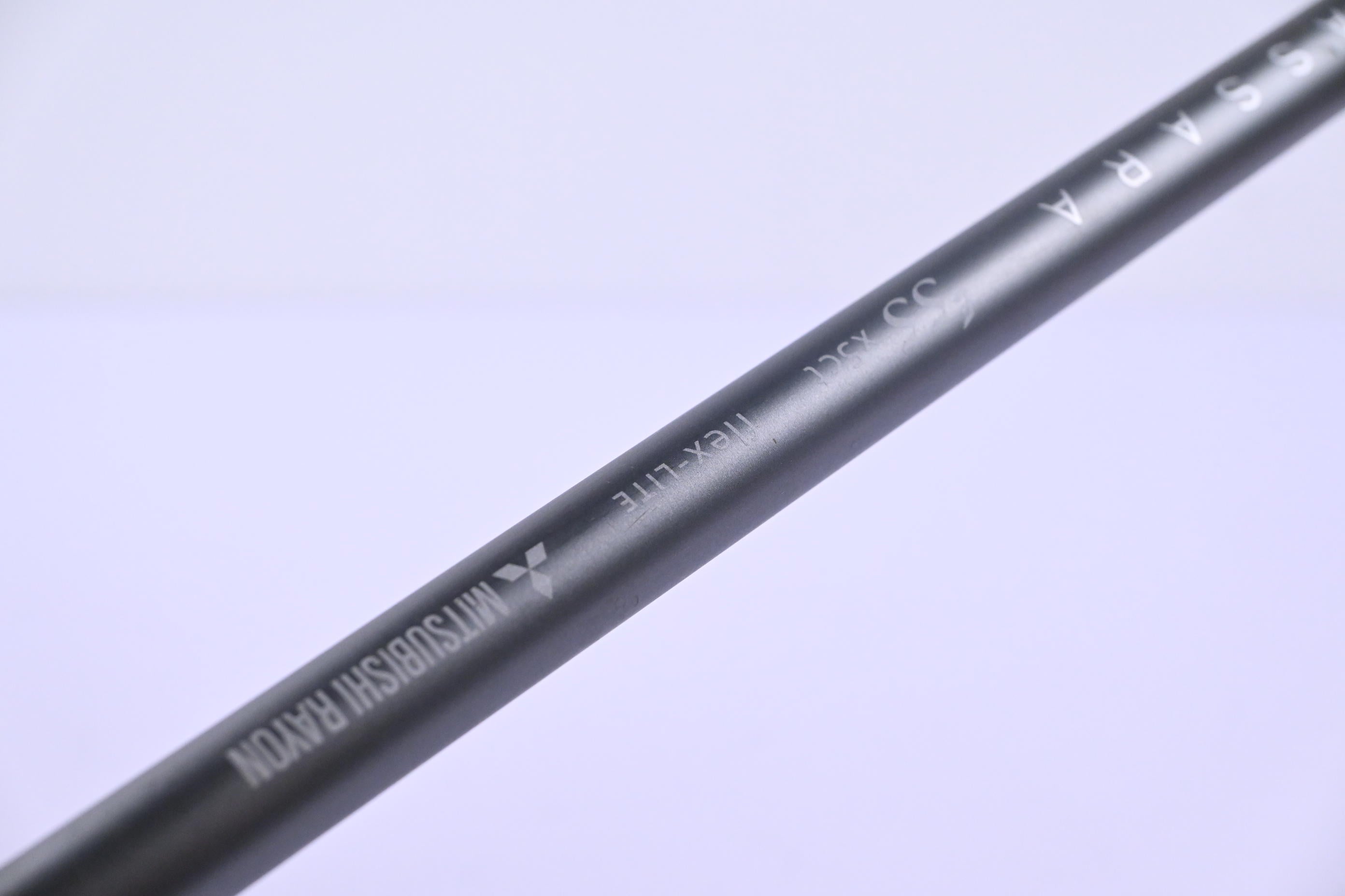 Adams Tight Lies 2013 #7 Wood / 22 Degree / Senior Flex Bassara E55 Shaft
