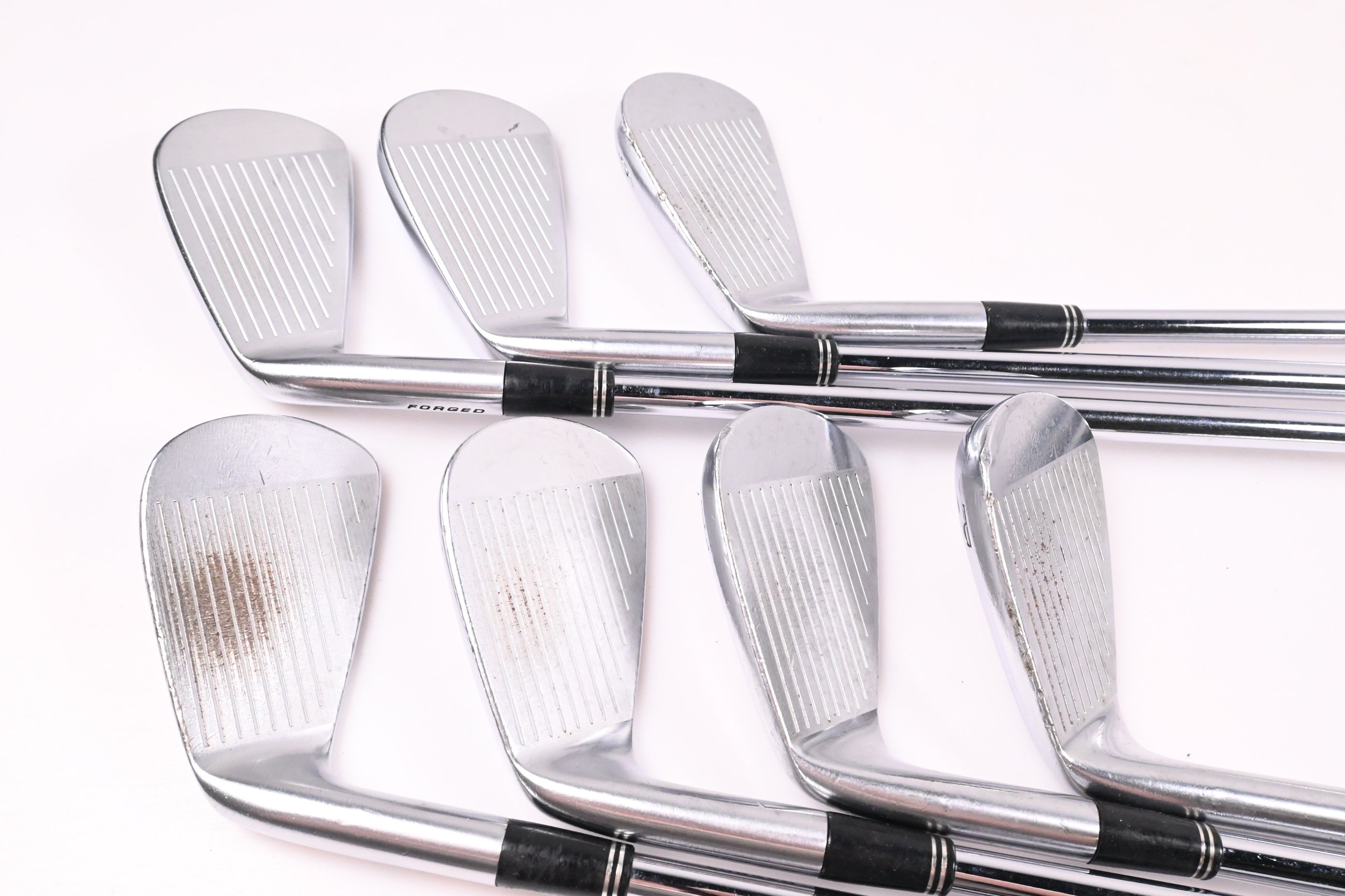 Srixon Z-965/565 Combo Irons / 4-PW / Stiff Flex N.S.PRO Modus3 Shafts