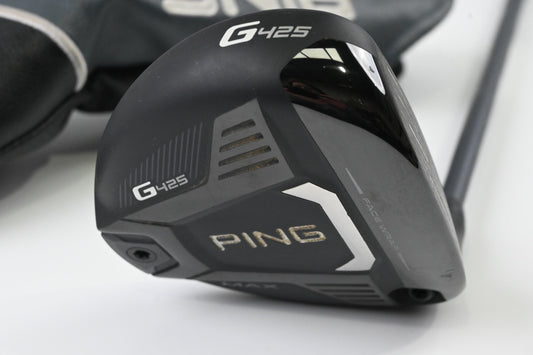 Ping G425 Max #3 Wood / 14.5 Degree / Senior Flex Ping Alta CB Slate 65 Shaft