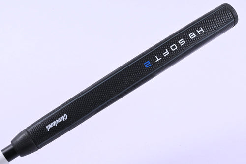 Cleveland HB Soft 2 Black Satin 15 Putter / 33 Inch