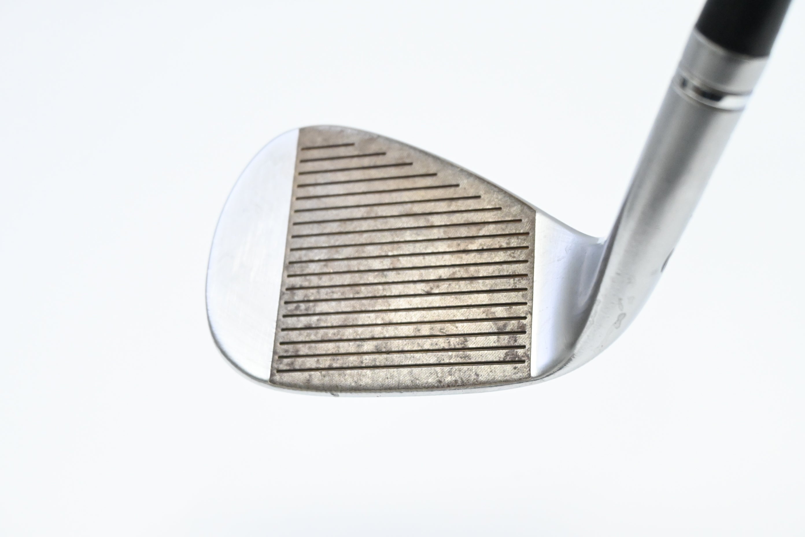 Taylormade Milled Grind 4 Sand Wedge / 54 Degree / Wedge Flex Dynamic Gold 115