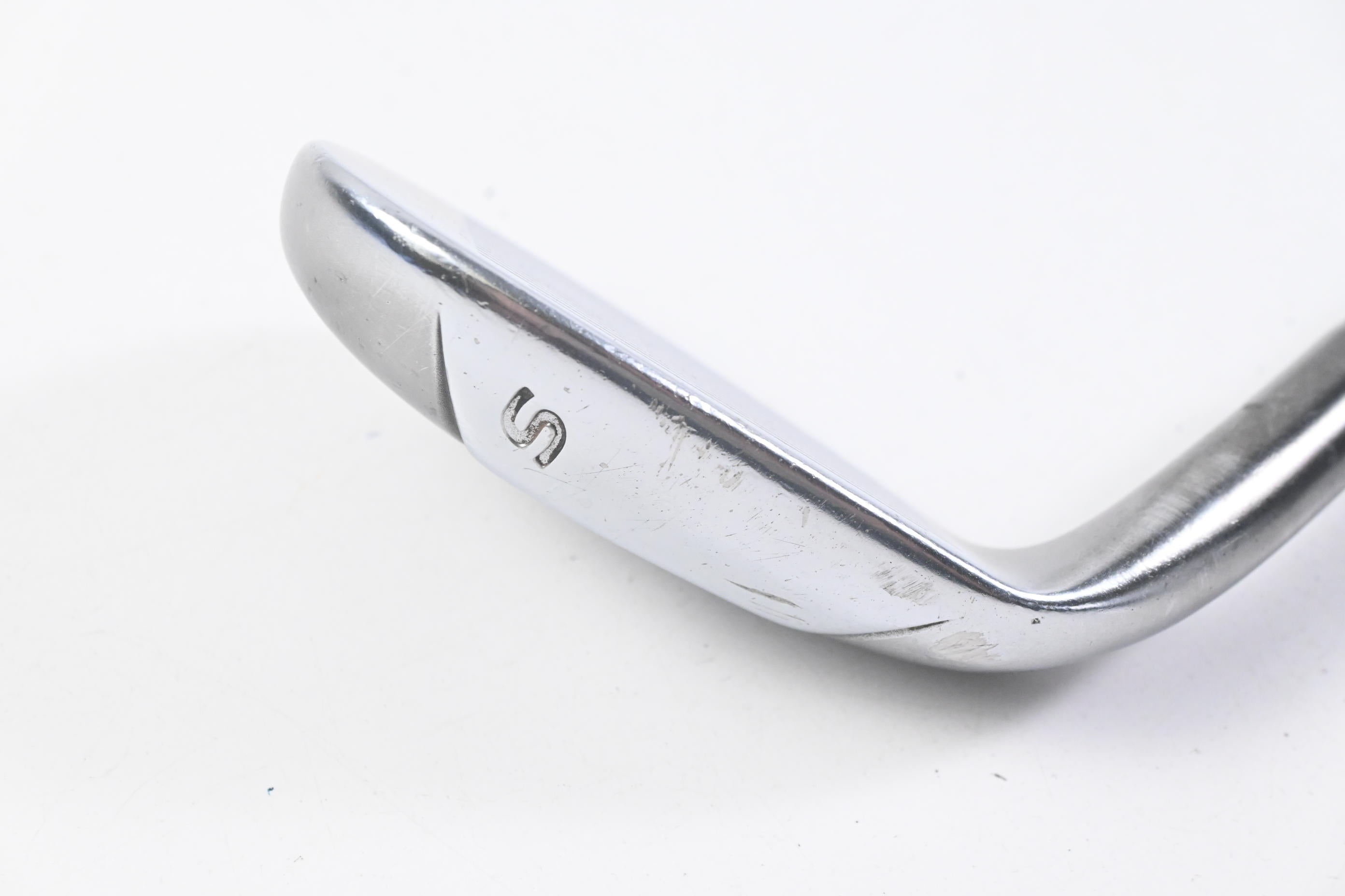 Taylormade Burner 2.0 Sand Wedge / 55 Degree / Regular Flex Taylormade 85