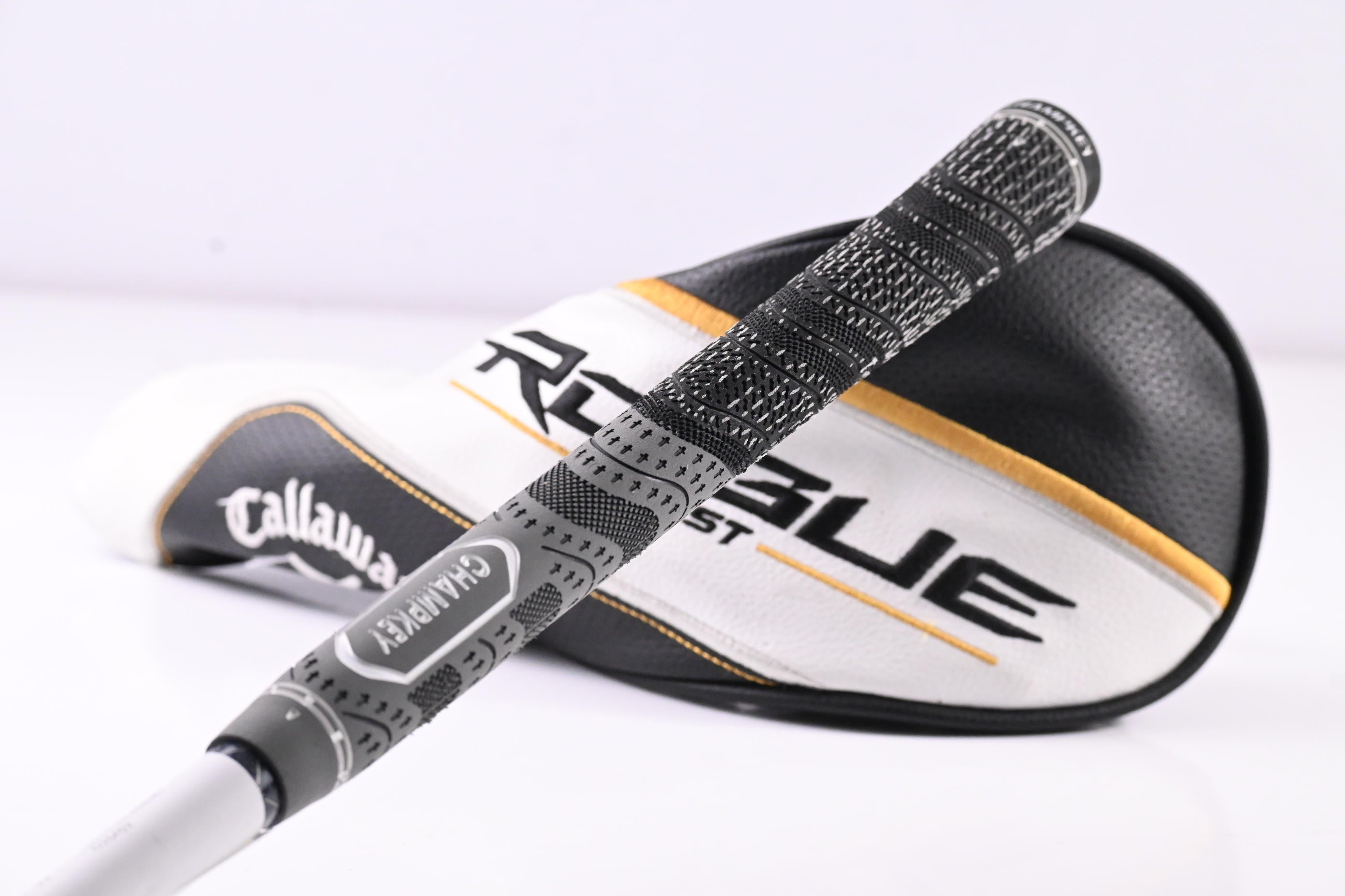 Callaway Rogue ST Max #7 Wood / 20 Degree / Regular Flex Tensei AV Blue 65 Shaft
