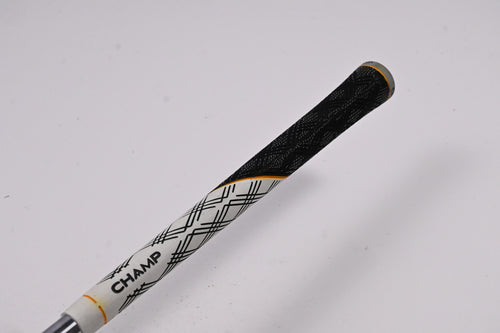 Mizuno S23 Lob Wedge / 58 Degree / Wedge Flex Steel Shaft