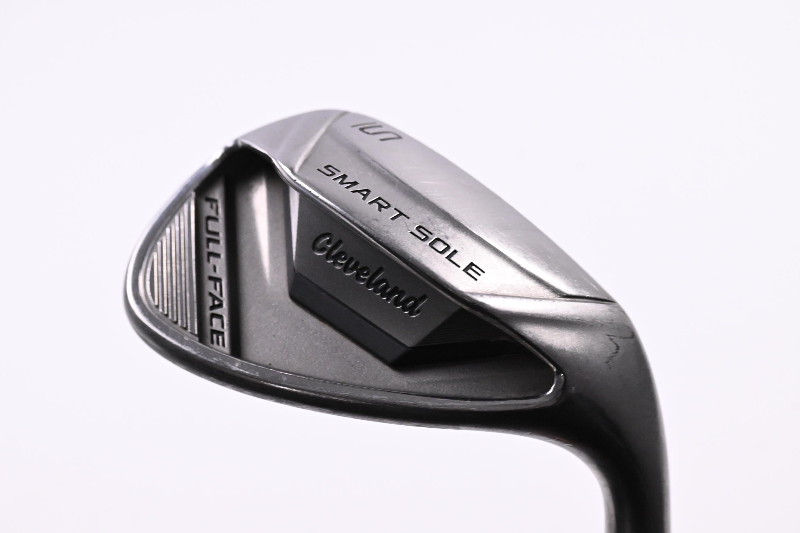 Cleveland Smart Sole Full Face Sand Wedge / 56 Degree / Wedge Flex KBS HI-REV