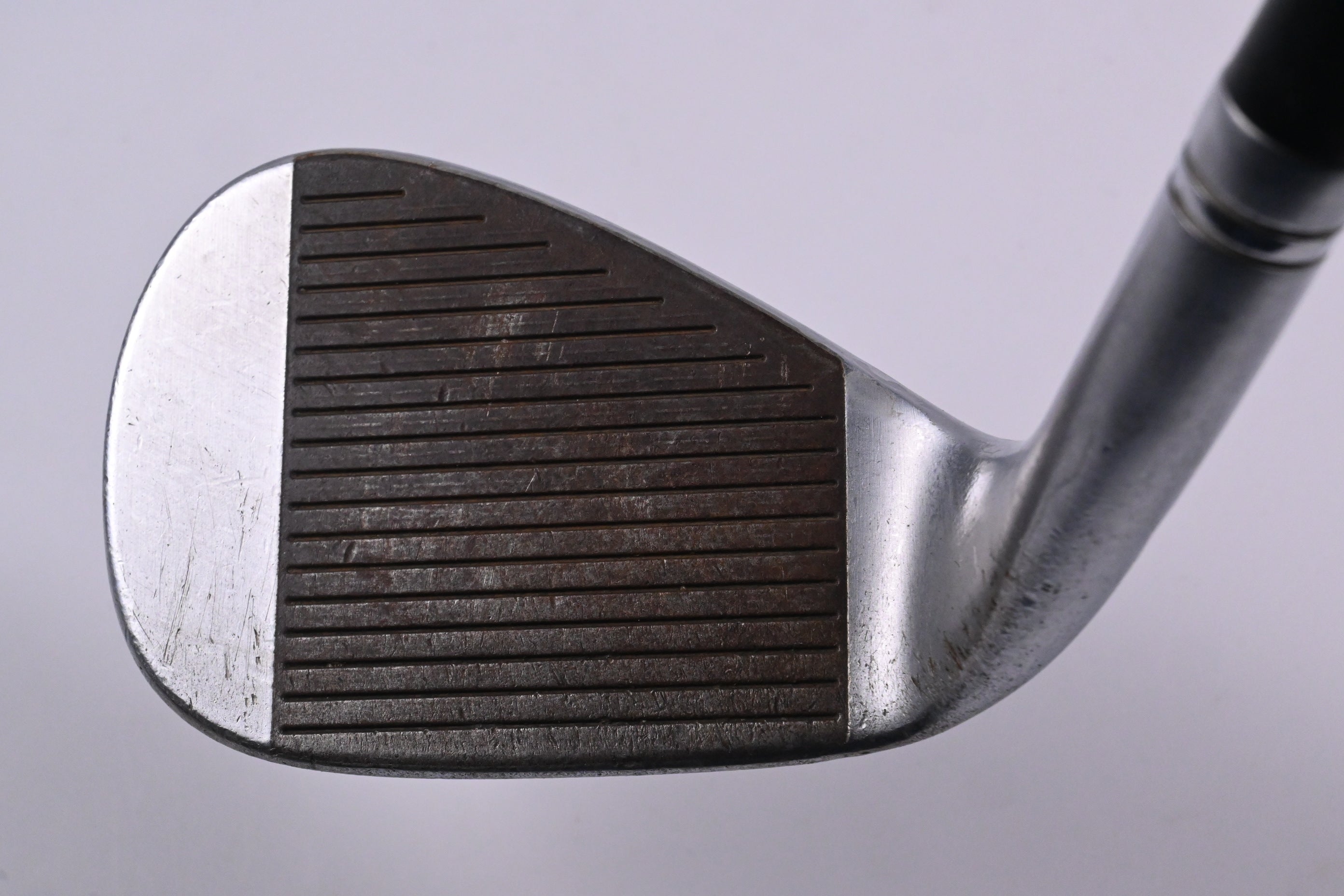 Taylormade Milled Grind 3 Chrome Sand Wedge / 56 Degree / Stiff Flex Dynamic Gold