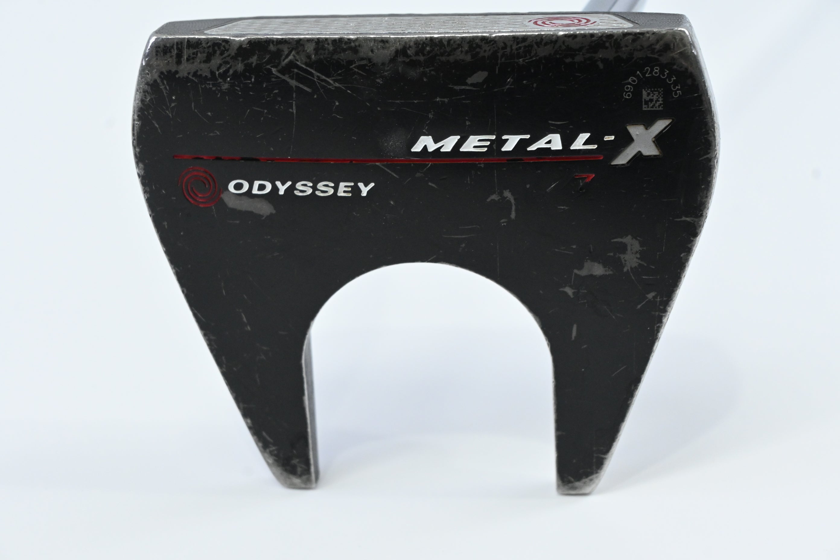 Odyssey Metal-X 7 Putter / 34 Inch