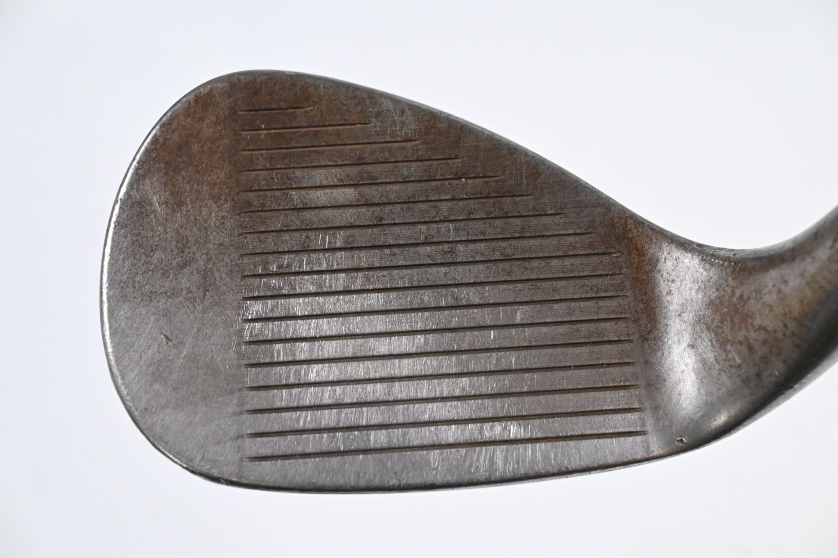 Titleist Vokey SM9 Lob Wedge / 58 Degree / Stiff Flex Steel Shaft