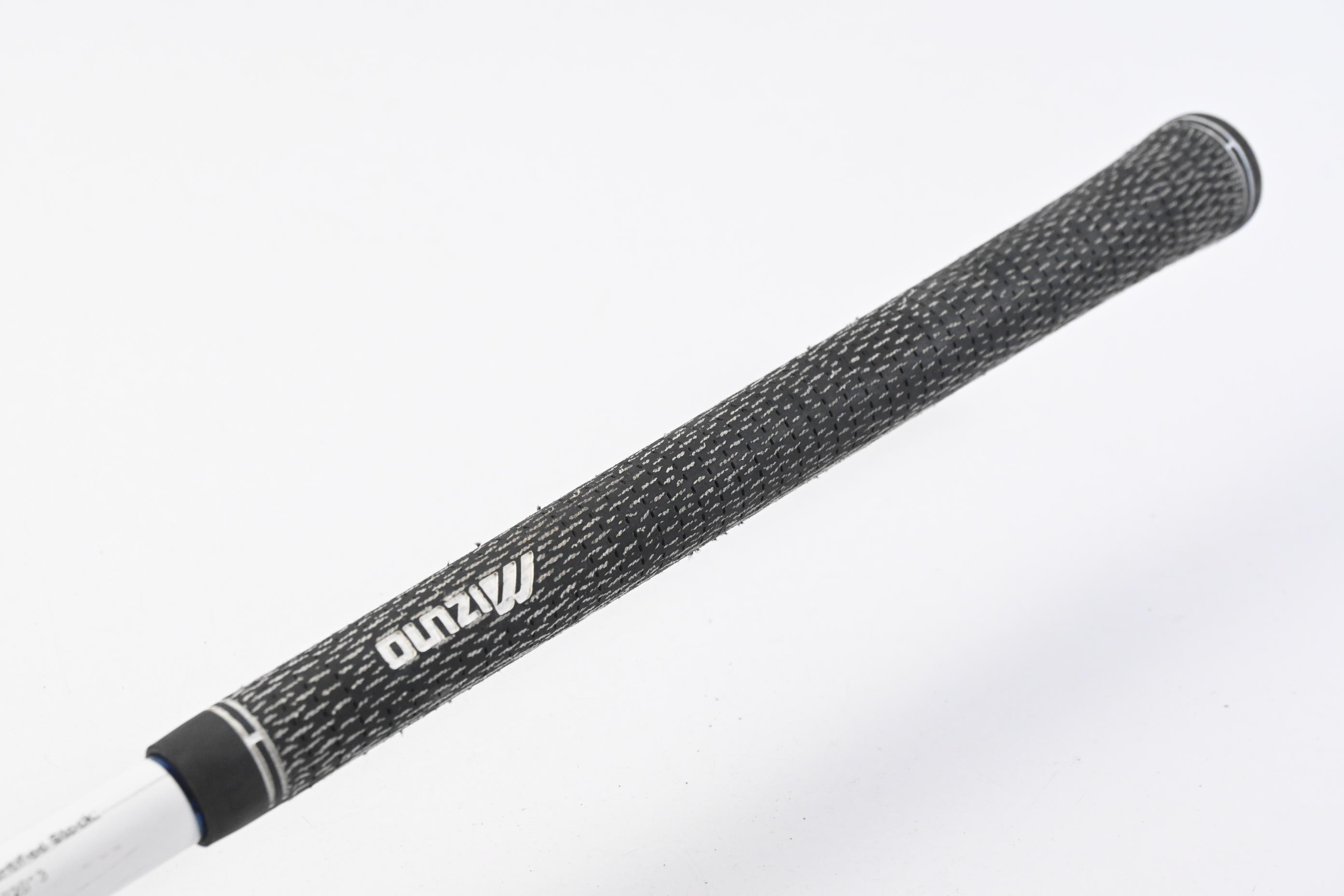 Mizuno Pro Fli Hi #4 Hybrid / 21.5 Degree / X-Flex UST Mamiya LinQ 75 Shaft