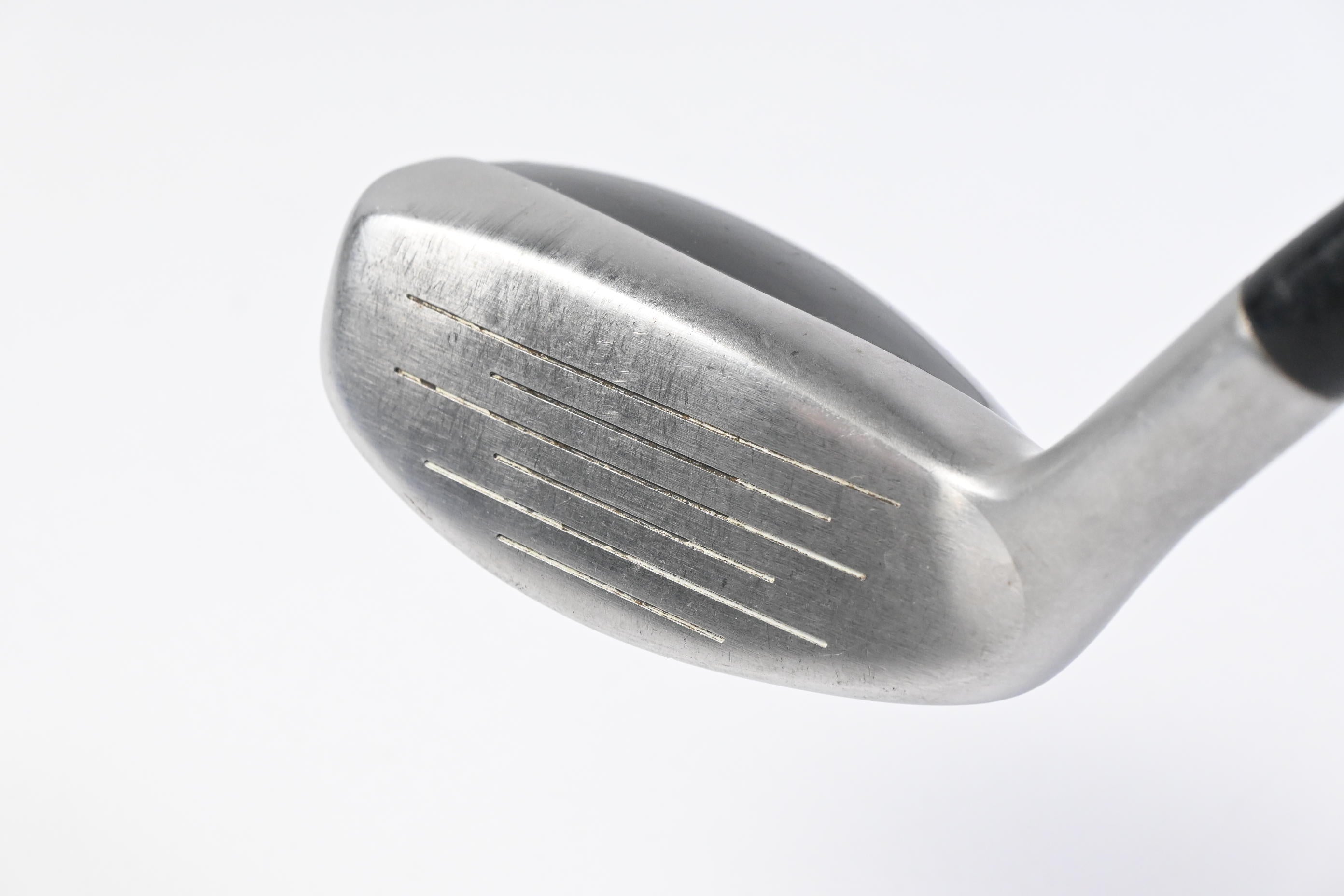 Taylormade Rescue Mid #4 Hybrid / 22 Degree / Stiff Flex Taylormade Shaft