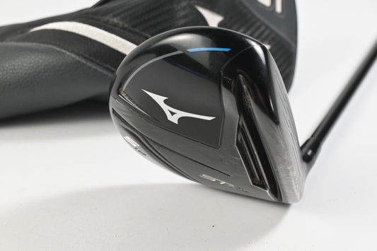 Mizuno ST-X 220 #5 Wood (2022) / 18 Degree / Senior Flex UST Mamiya Helium 4