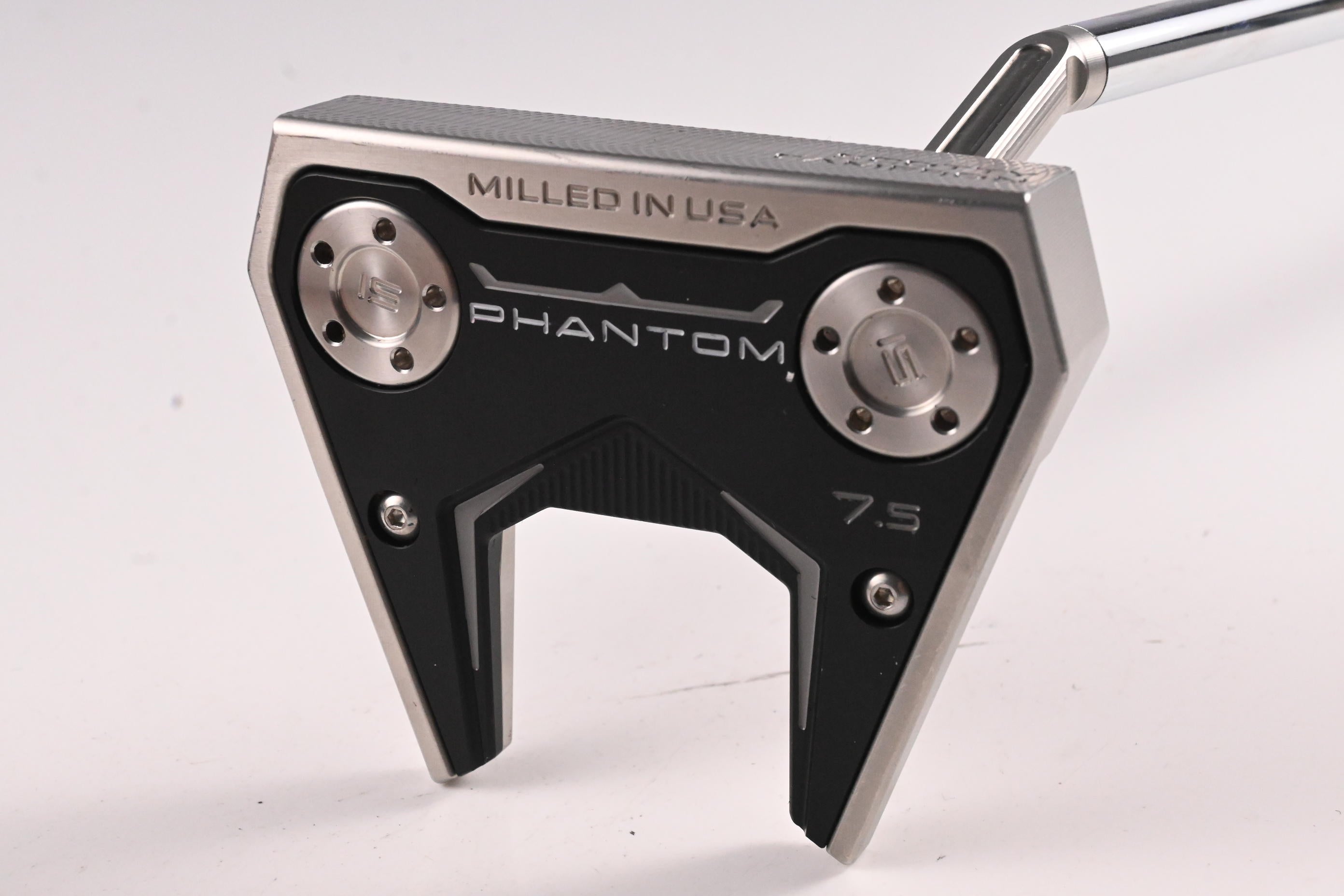 Scotty Cameron Phantom 7.5 2024 Putter / 34 Inch