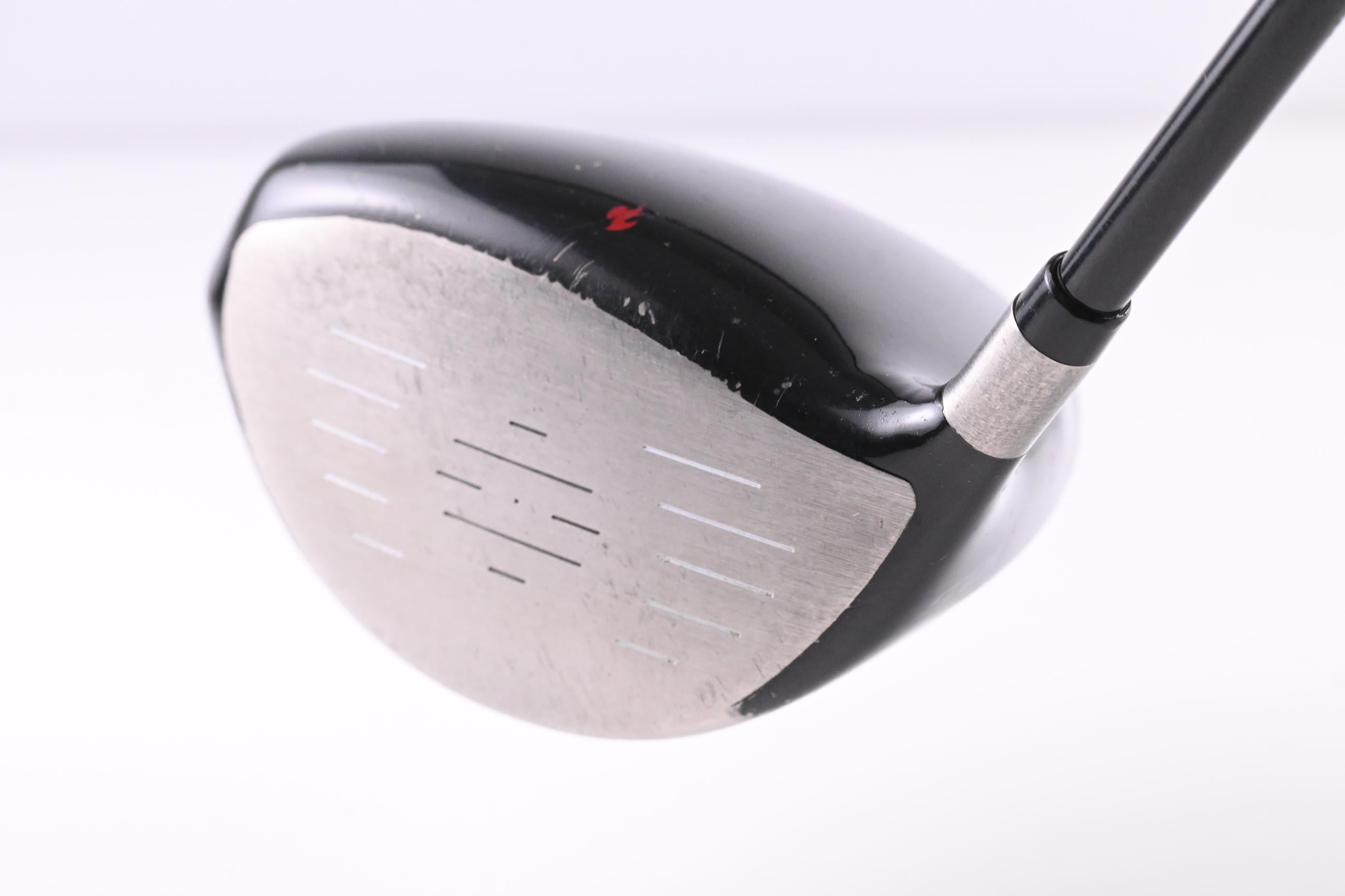 Taylormade Burner Superfast Driver / 10.5 Degree / Regular Flex Matrix Ozik Xcon