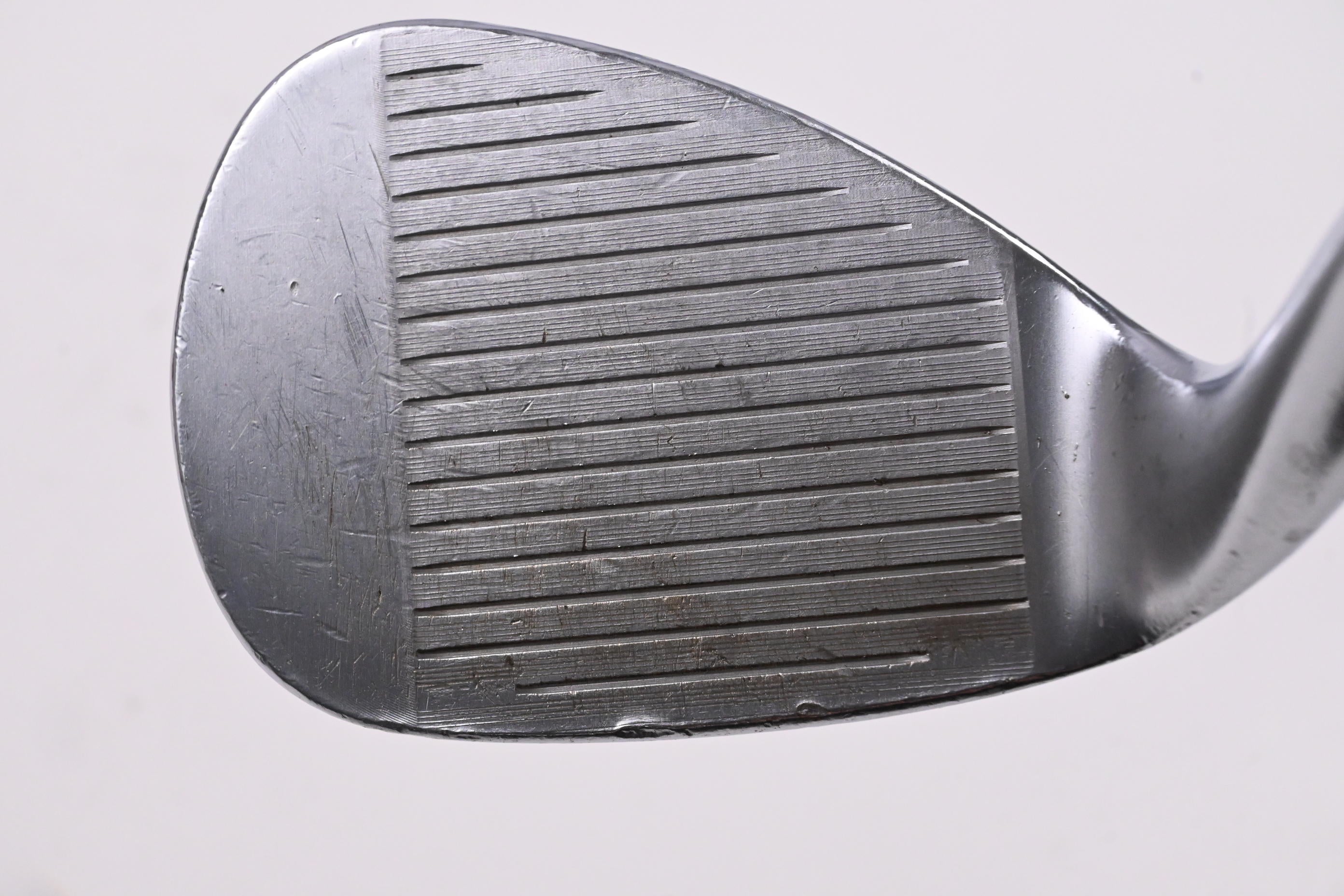 Callaway Mack Daddy 4 Lob Wedge / 60 Degree / Stiff Flex Dynamic Gold 115