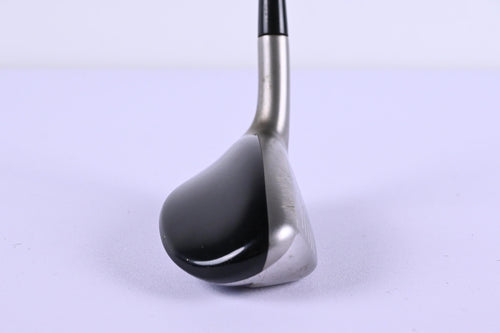 Ping G5 #3 Hybrid / 19 Degree / Stiff Flex Aldila NV 85 Shaft