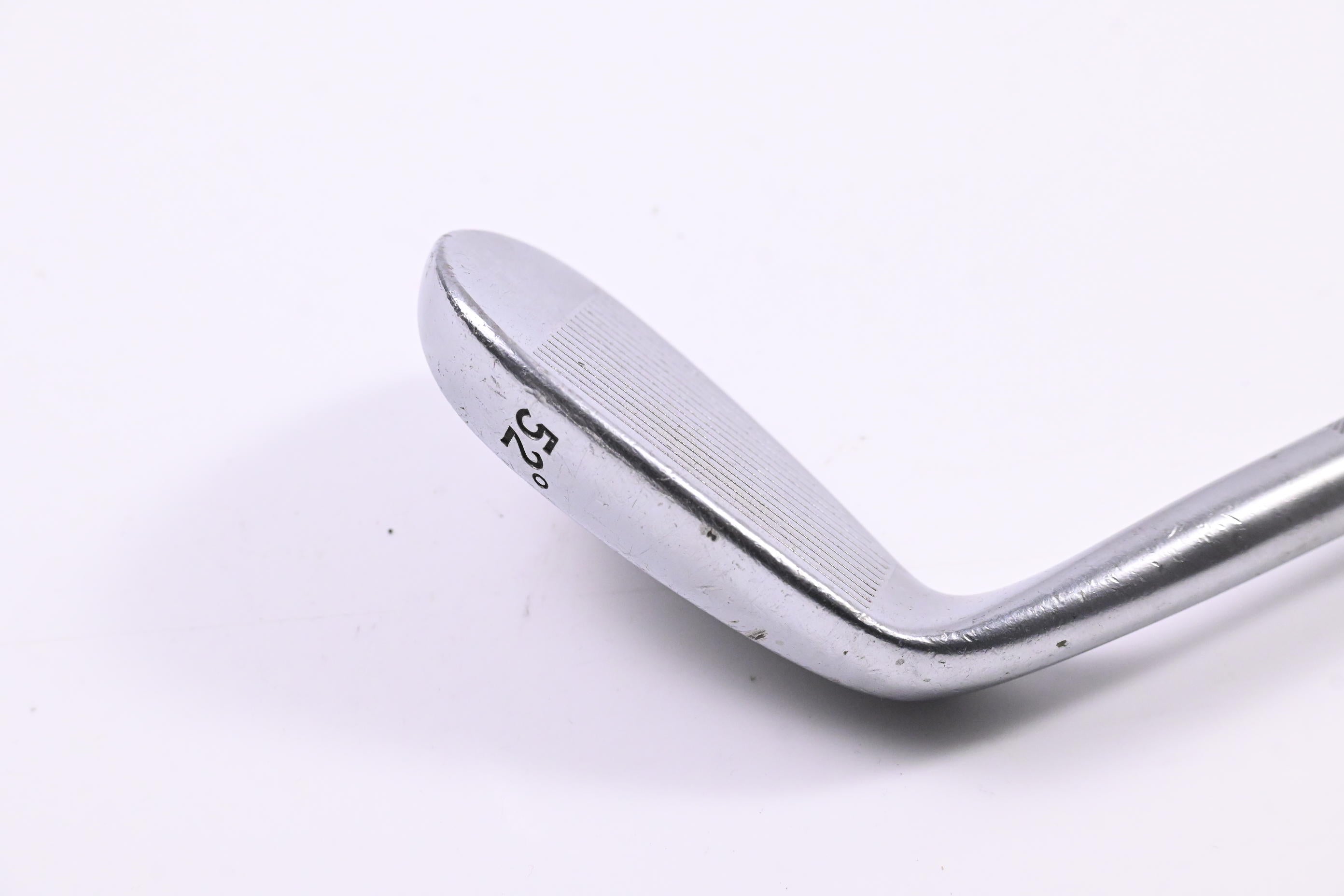 Titleist Vokey Design Gap Wedge / 52 Degree / Wedge Flex Dynamic Gold Shaft
